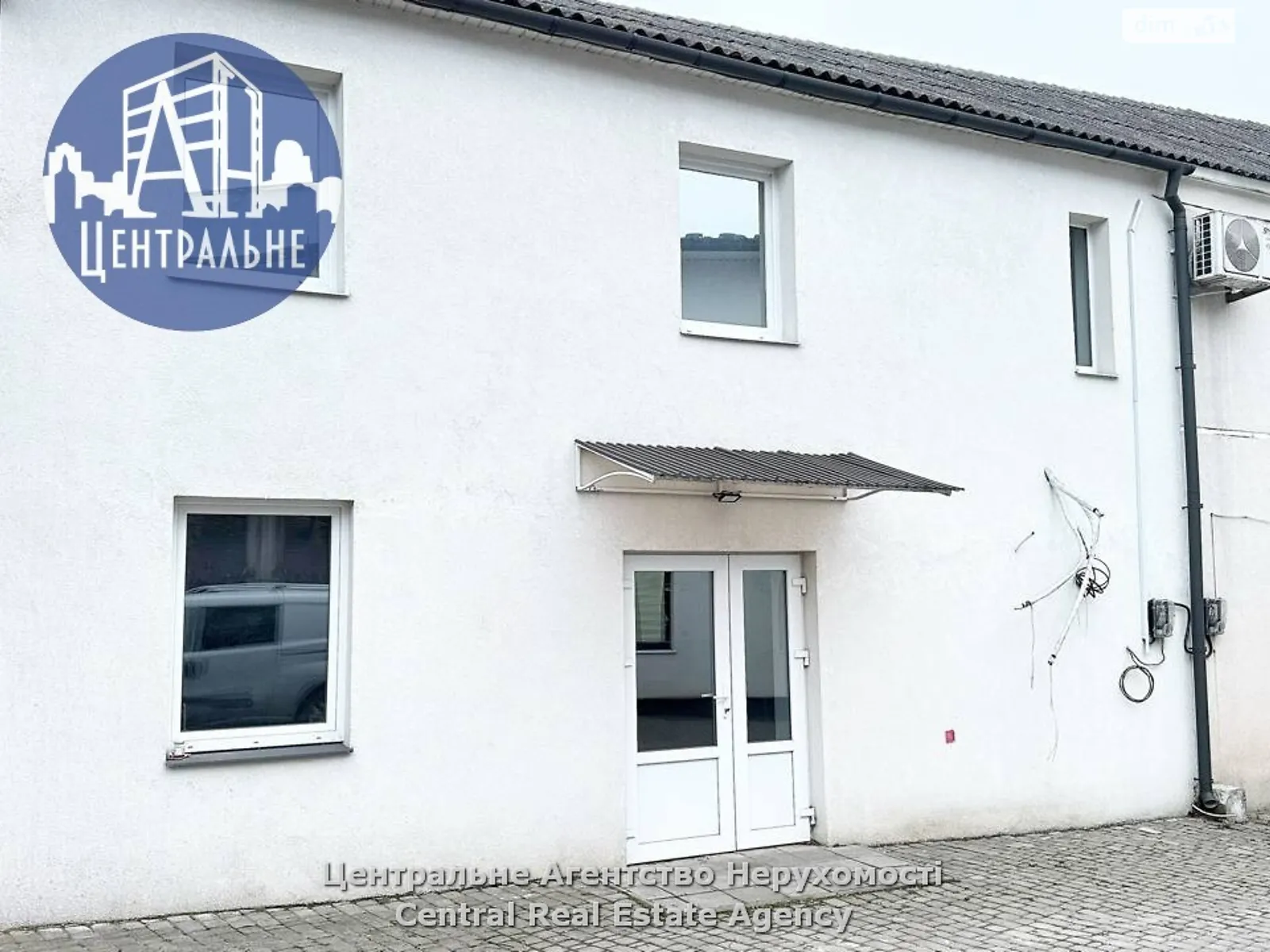 Продается помещения свободного назначения 85.5 кв. м в 2-этажном здании, цена: 67000 $ - фото 1