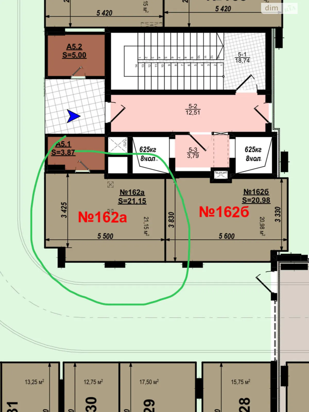 ул. Под Голоском Шевченковский Львов ЖК Фруктовая аллея, цена: 21000 $ - фото 1