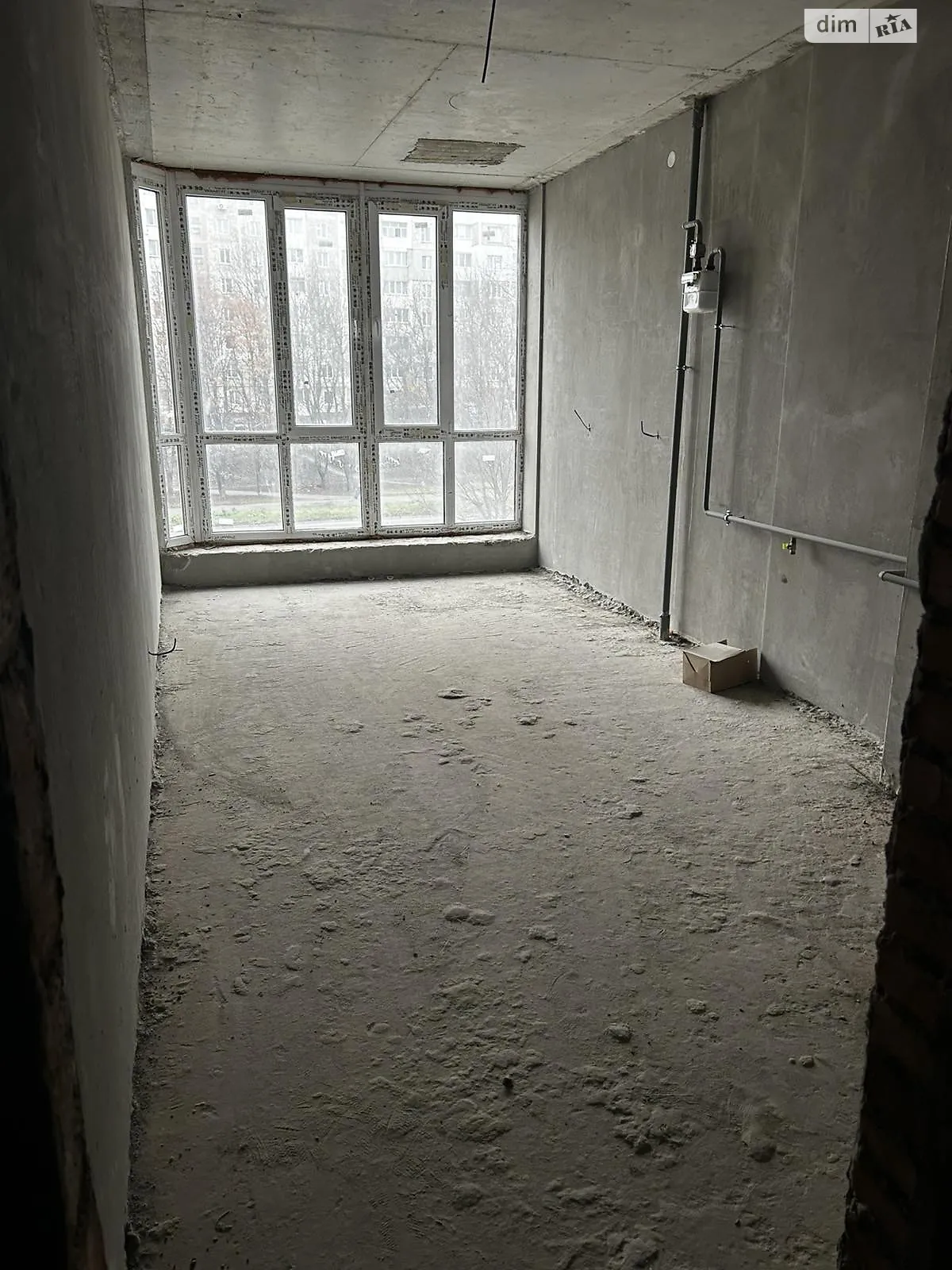 Продается 2-комнатная квартира 69.5 кв. м в Хмельницком, ул. Панаса Мирного, 16/1 - фото 1