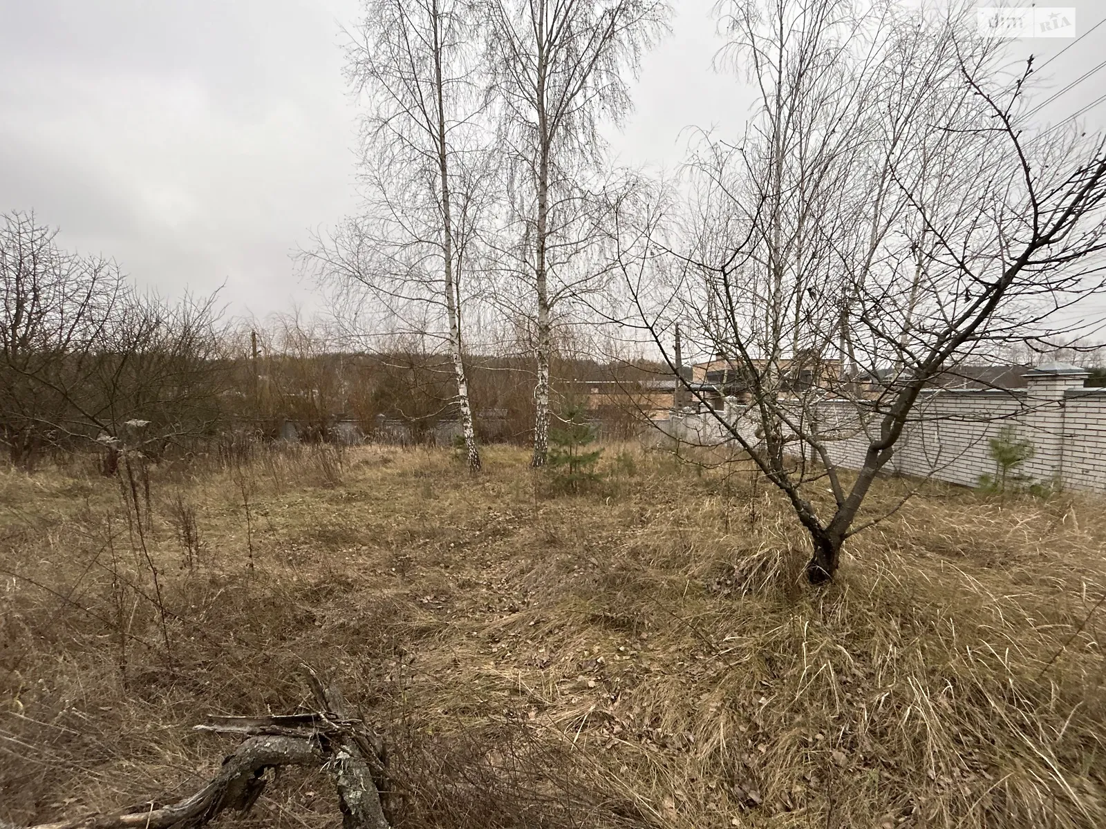 Продается земельный участок 10.5 соток в Киевской области, цена: 100000 $ - фото 1