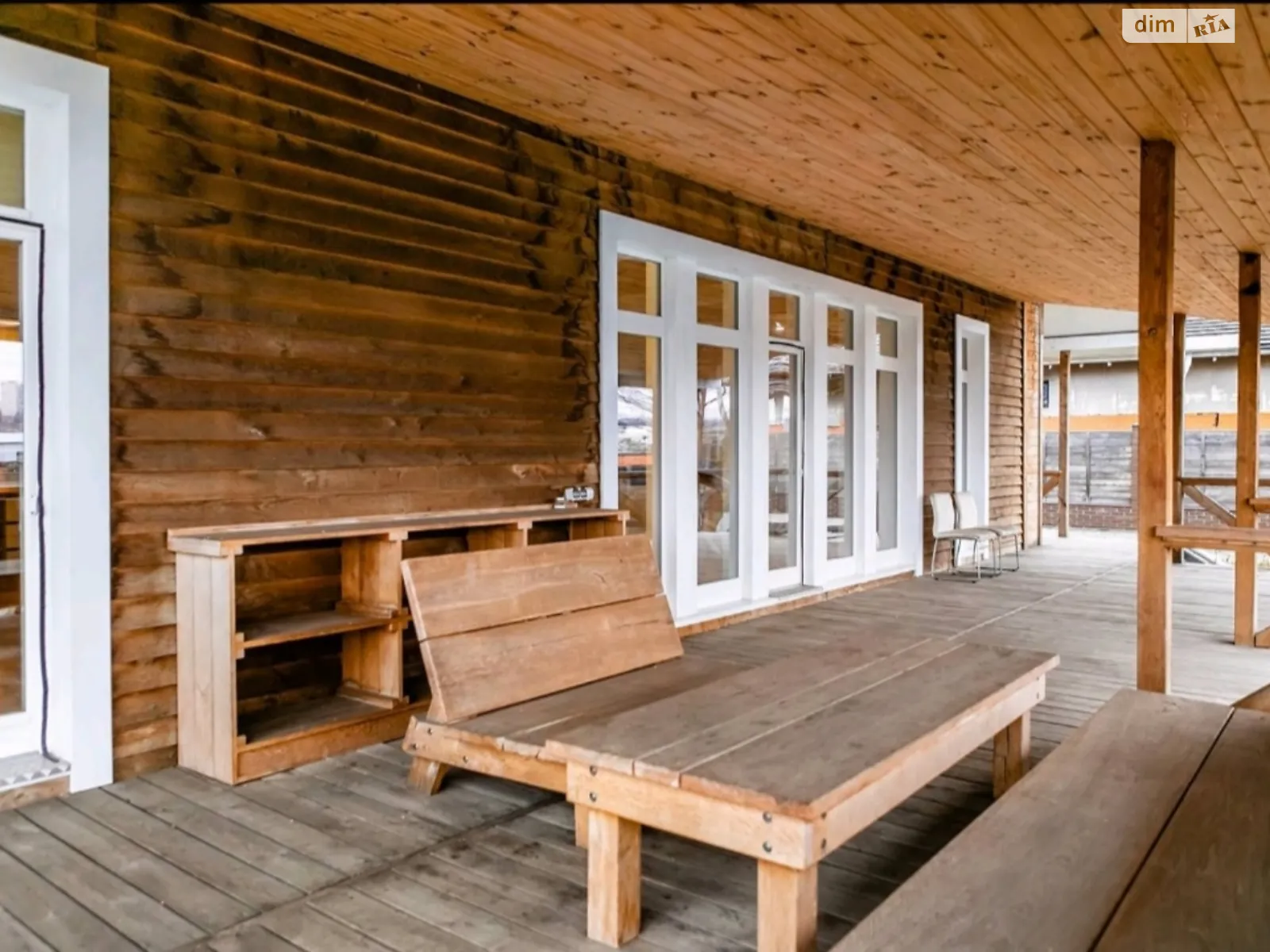 Продается одноэтажный дом 155 кв. м с верандой, цена: 250000 $ - фото 1