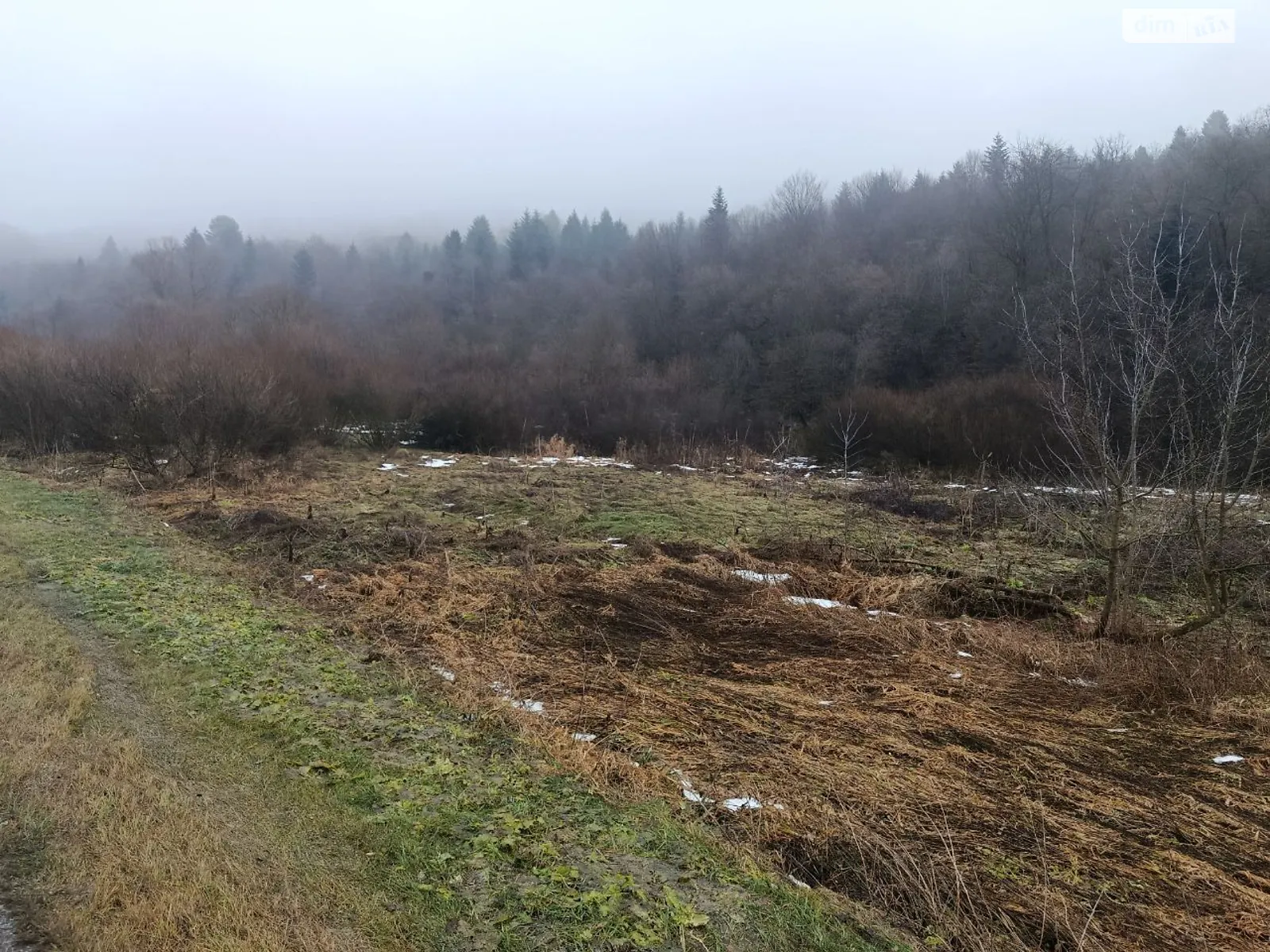 Сдается в аренду земельный участок 1.083 соток в Львовской области, цена: 92594 грн - фото 1