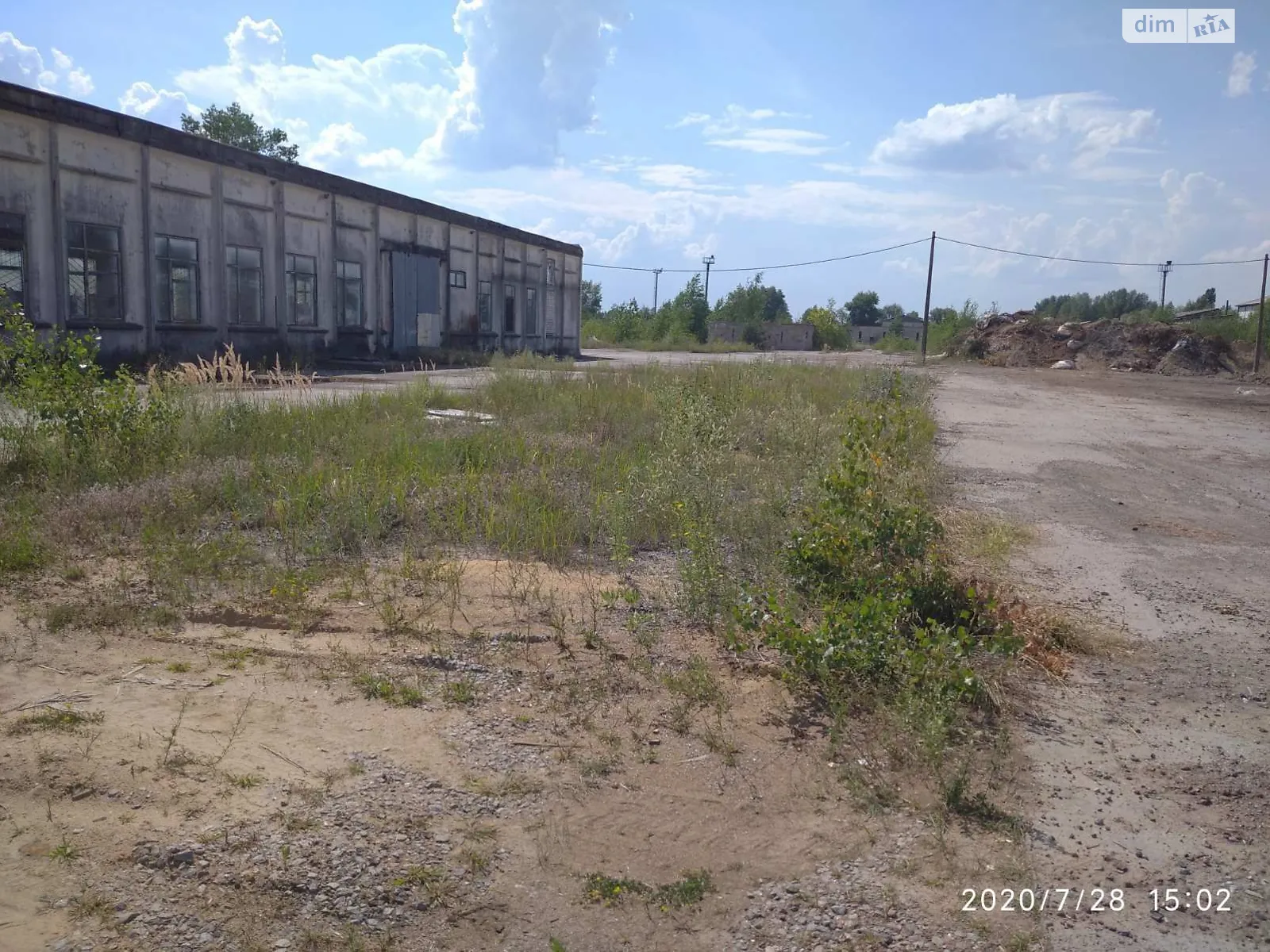 Сдается в аренду земельный участок 1.173 соток в Киевской области, цена: 95253 грн - фото 1