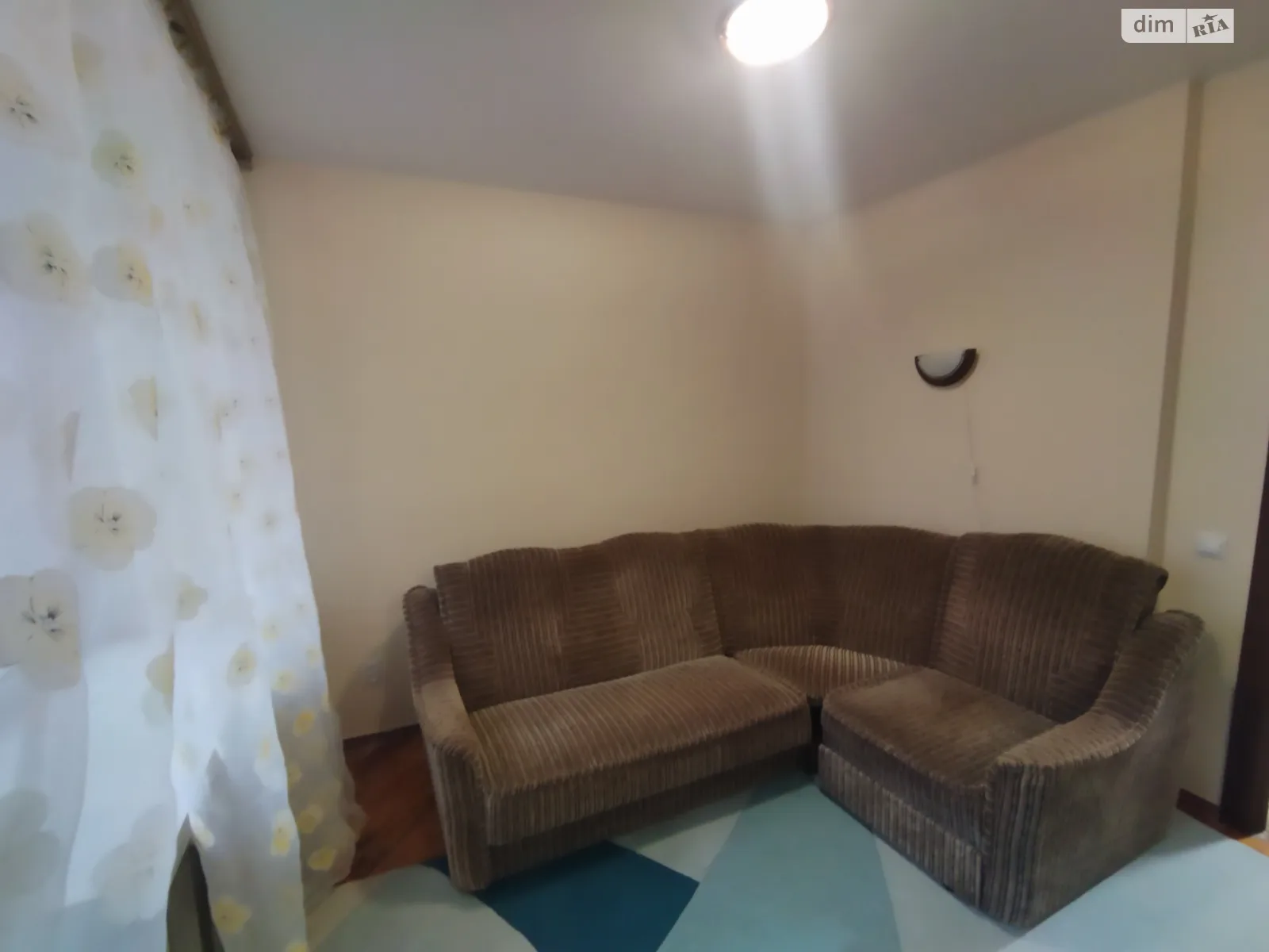 2-комнатная квартира 34 кв. м в, цена: 9500 грн - фото 1