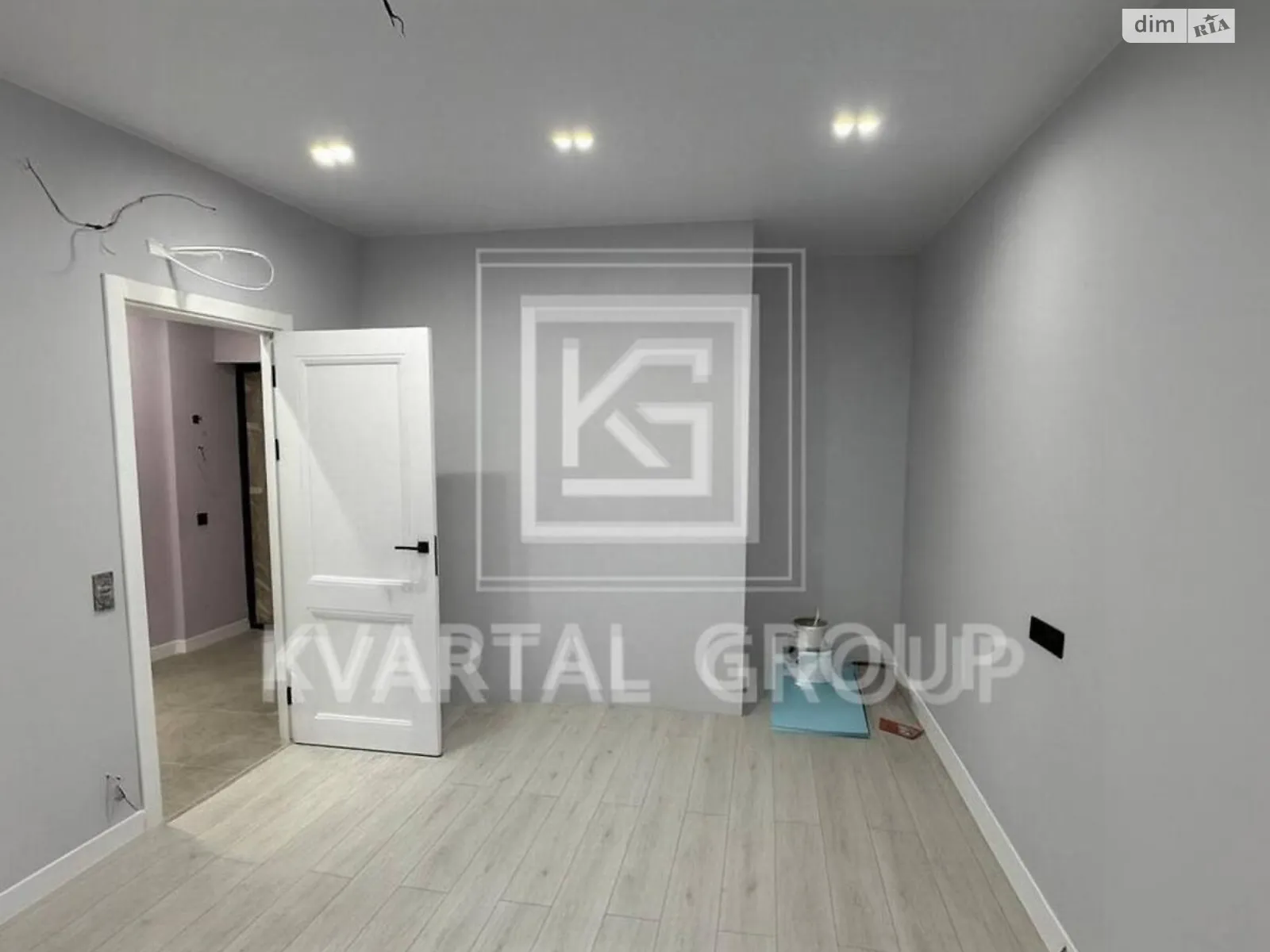 Продается 1-комнатная квартира 40.7 кв. м в Ирпене, ул. Соборная(ІІІ Интернационала), 151 - фото 1