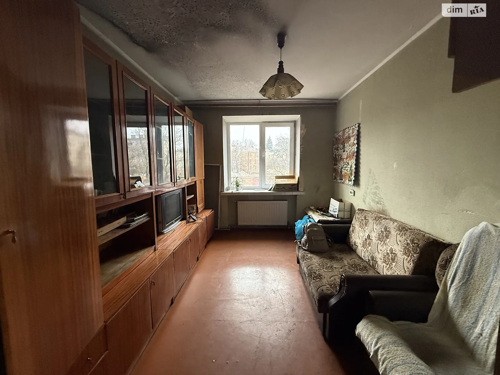 Продается 2-комнатная квартира 50 кв. м в Виннице, ул. Хлебная - фото 1