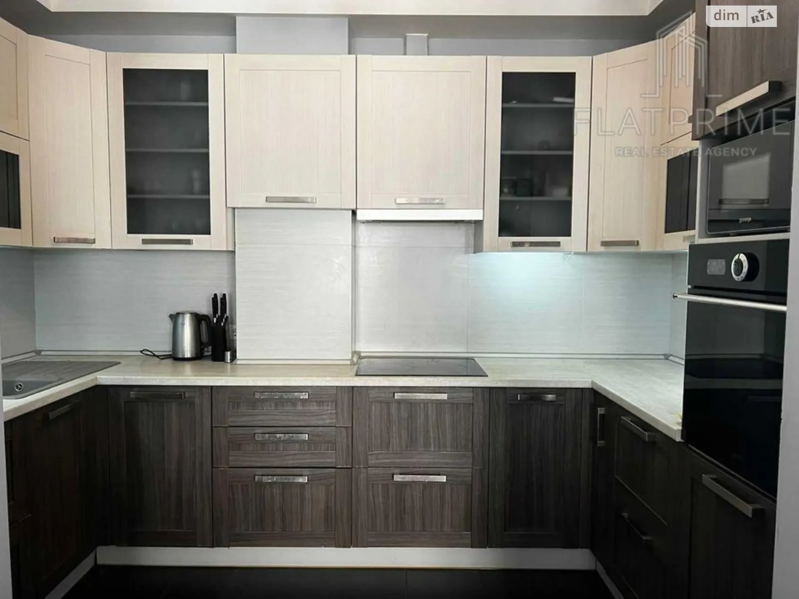 Продается 4-комнатная квартира 155 кв. м в Киеве, ул. Кадетский Гай, 6 - фото 1