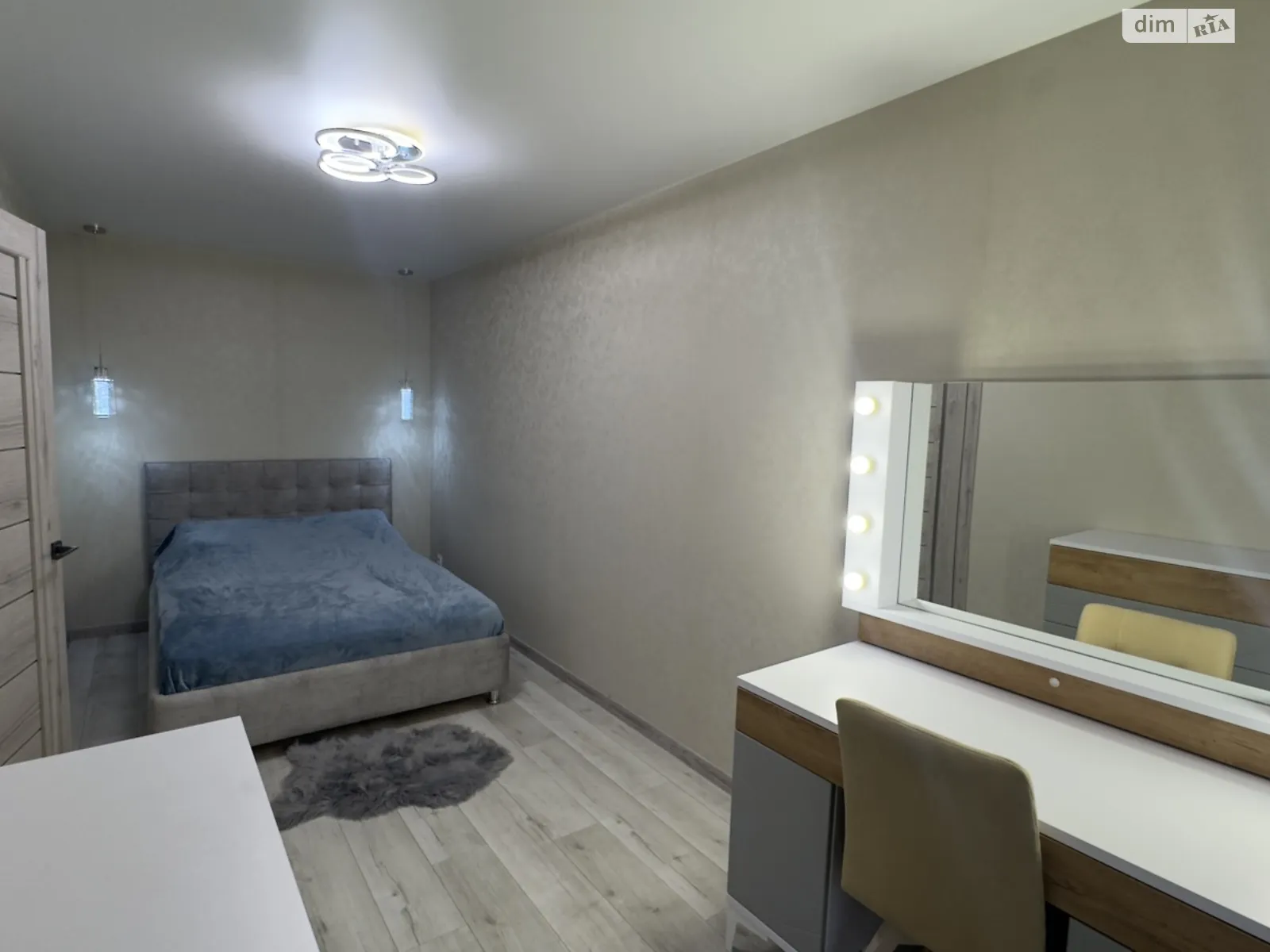 Сдается в аренду 2-комнатная квартира 45 кв. м в Львове, ул. Городоцкая, 213 - фото 1