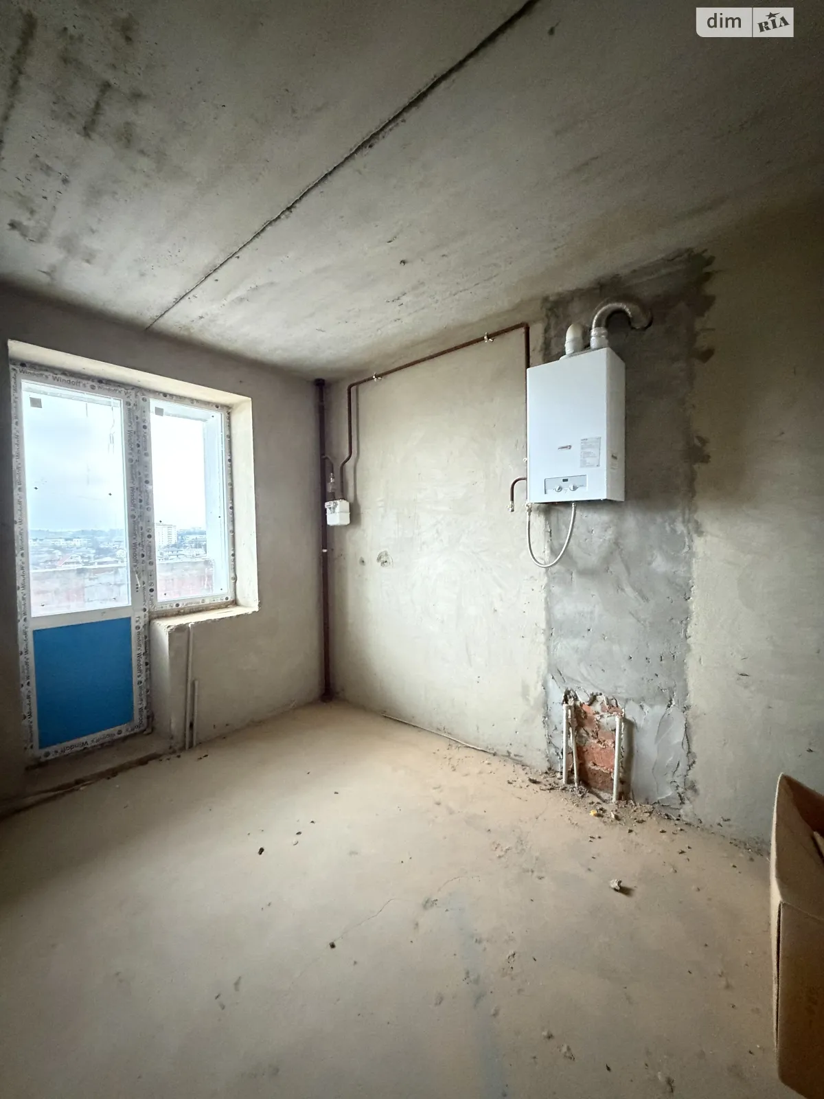 Продается 2-комнатная квартира 51 кв. м в Буче, ул. Ивана Кожедуба, 8Б - фото 1