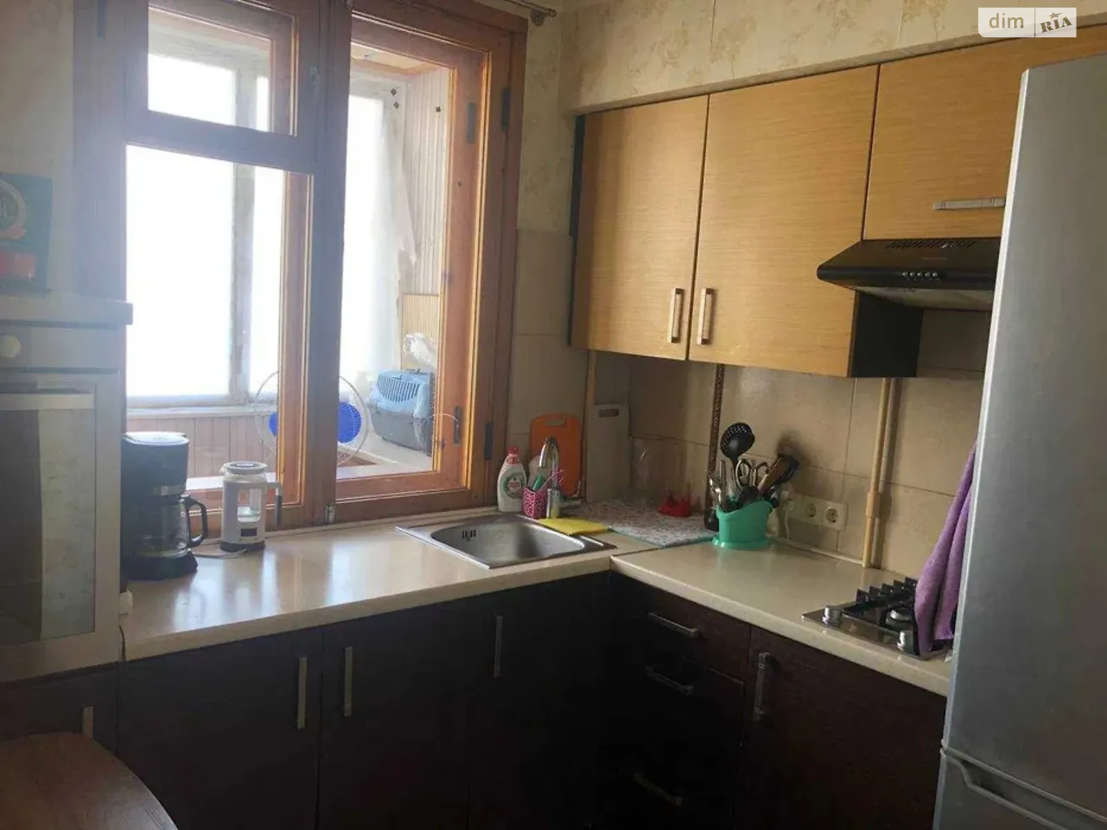 Продается 1-комнатная квартира 37.6 кв. м в Харькове, ул. Гвардейцев-Широнинцев, 101 - фото 1