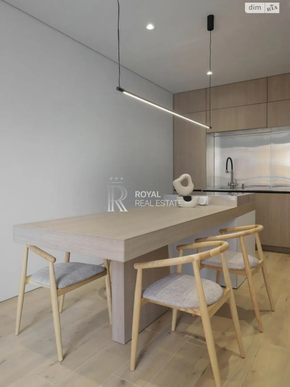 Продається 1-кімнатна квартира 45.4 кв. м у Києві, цена: 125000 $ - фото 1