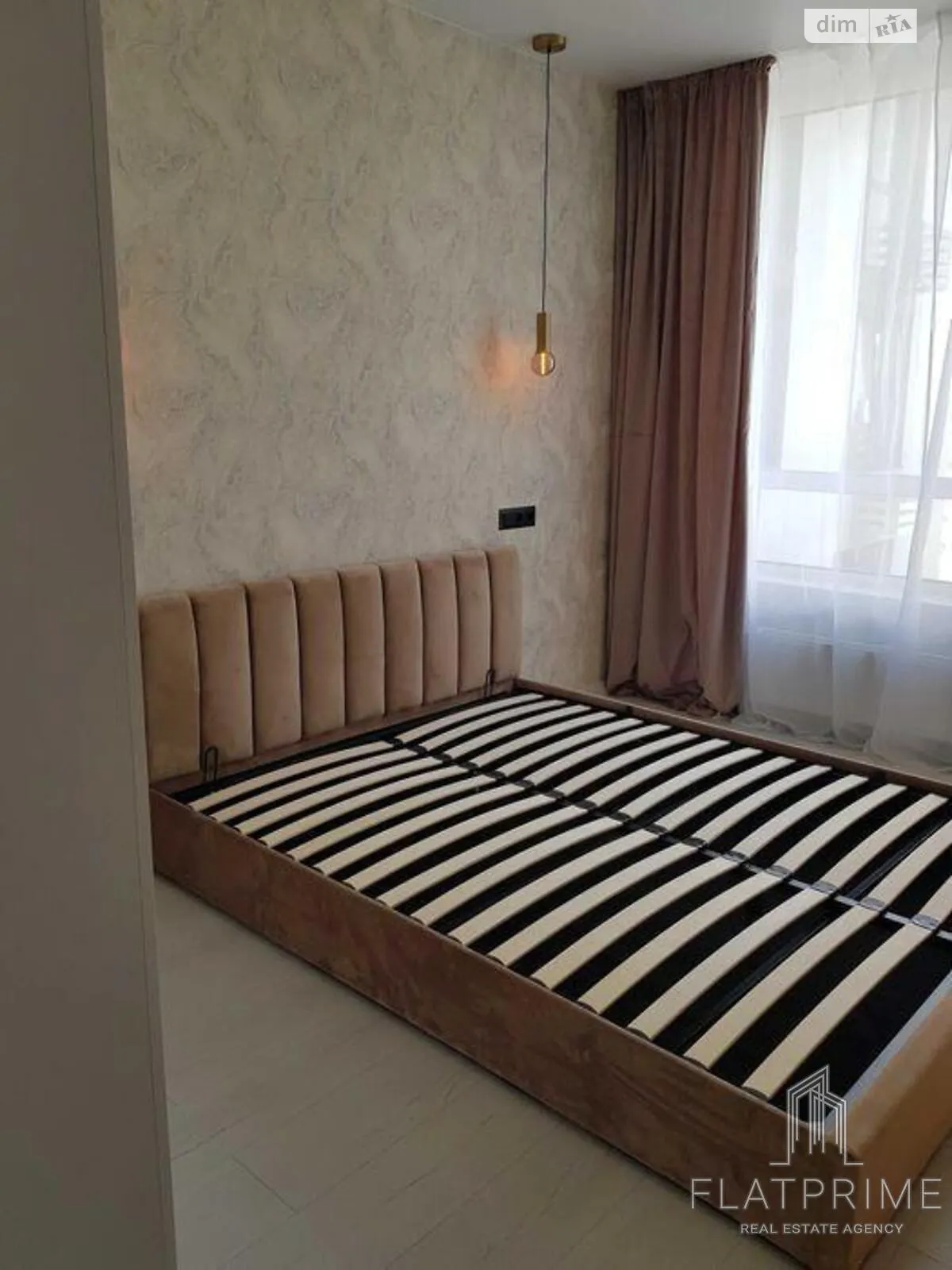 Продається 1-кімнатна квартира 36.1 кв. м у Києві, вул. Івана Виговського(Маршала Гречка), 44 - фото 1