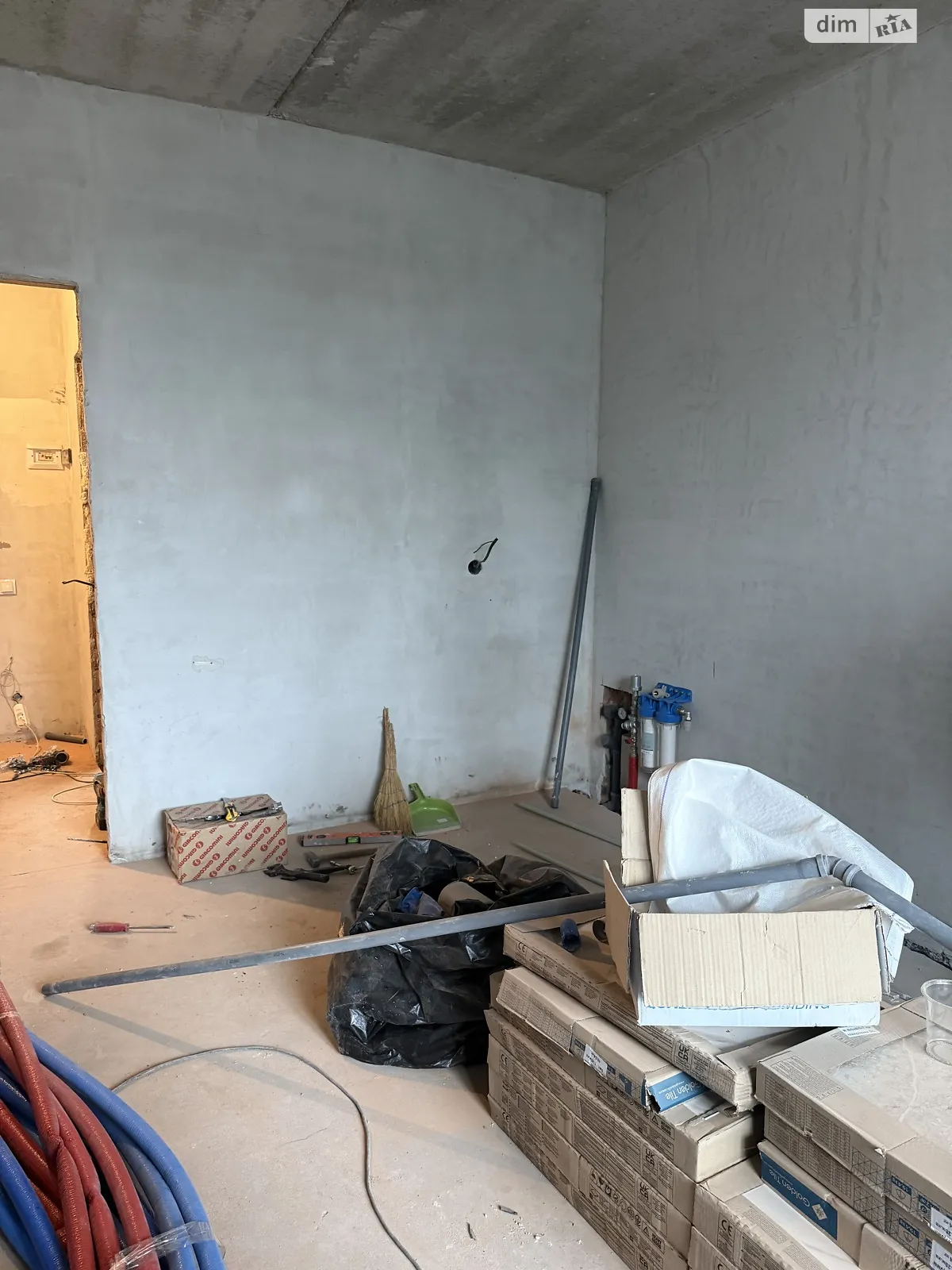 Продается 1-комнатная квартира 45 кв. м в Хмельницком, ул. Степана Бандеры - фото 1