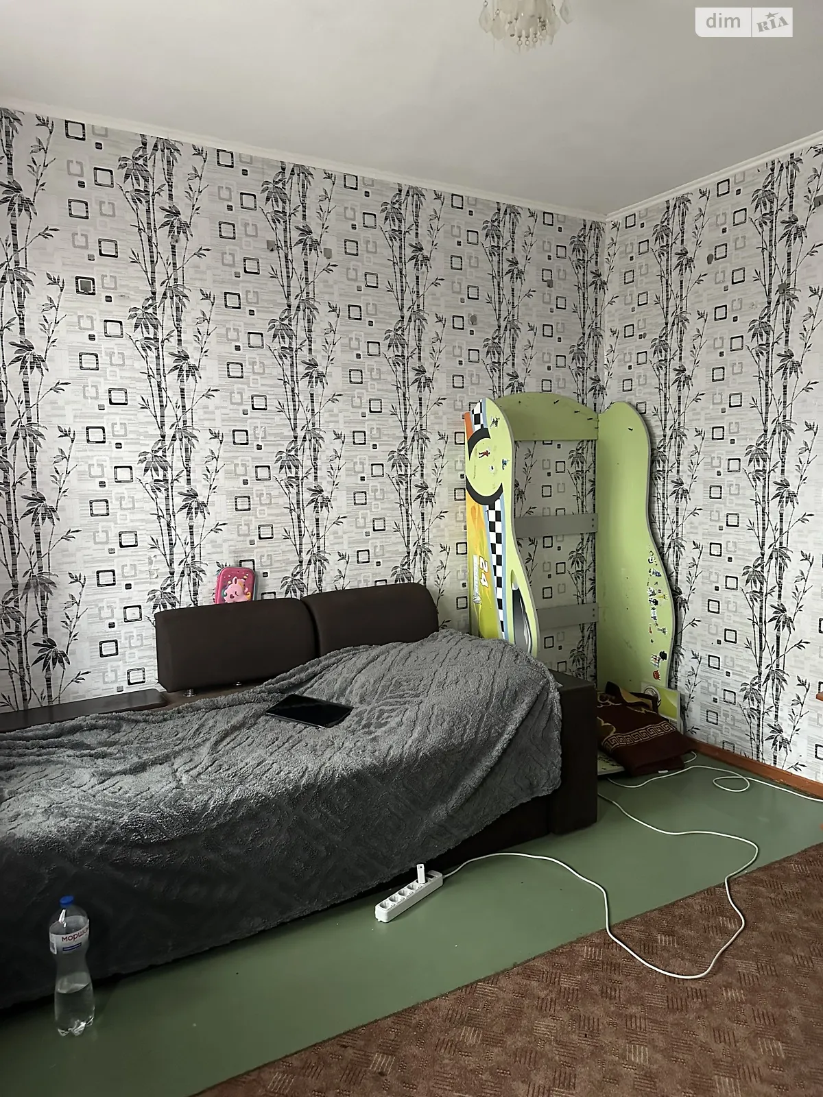 Продается 2-комнатная квартира 51.1 кв. м в Николаеве, ул. Озерная, 19В - фото 1