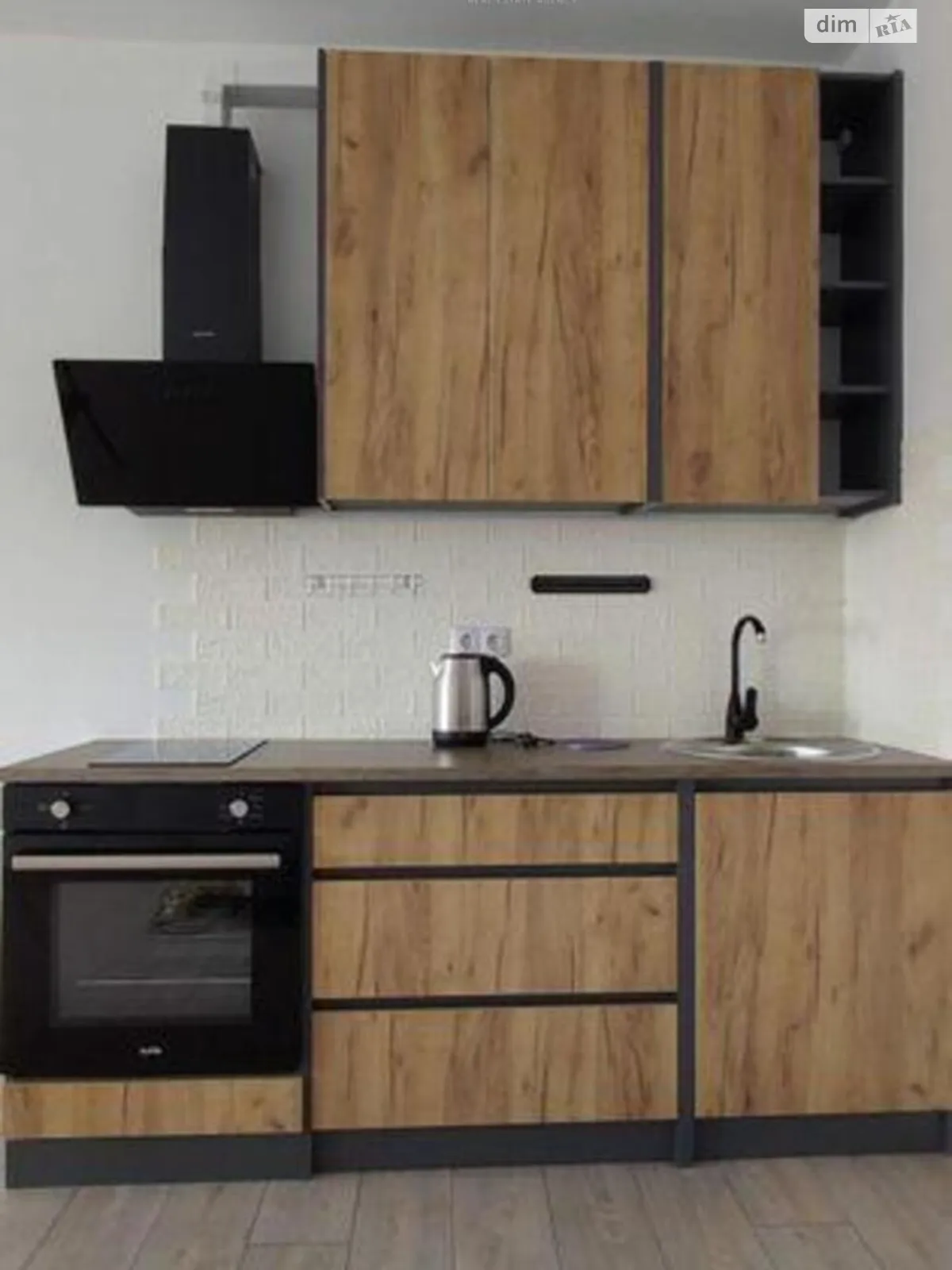 Продається 1-кімнатна квартира 52 кв. м у Києві, цена: 65000 $ - фото 1