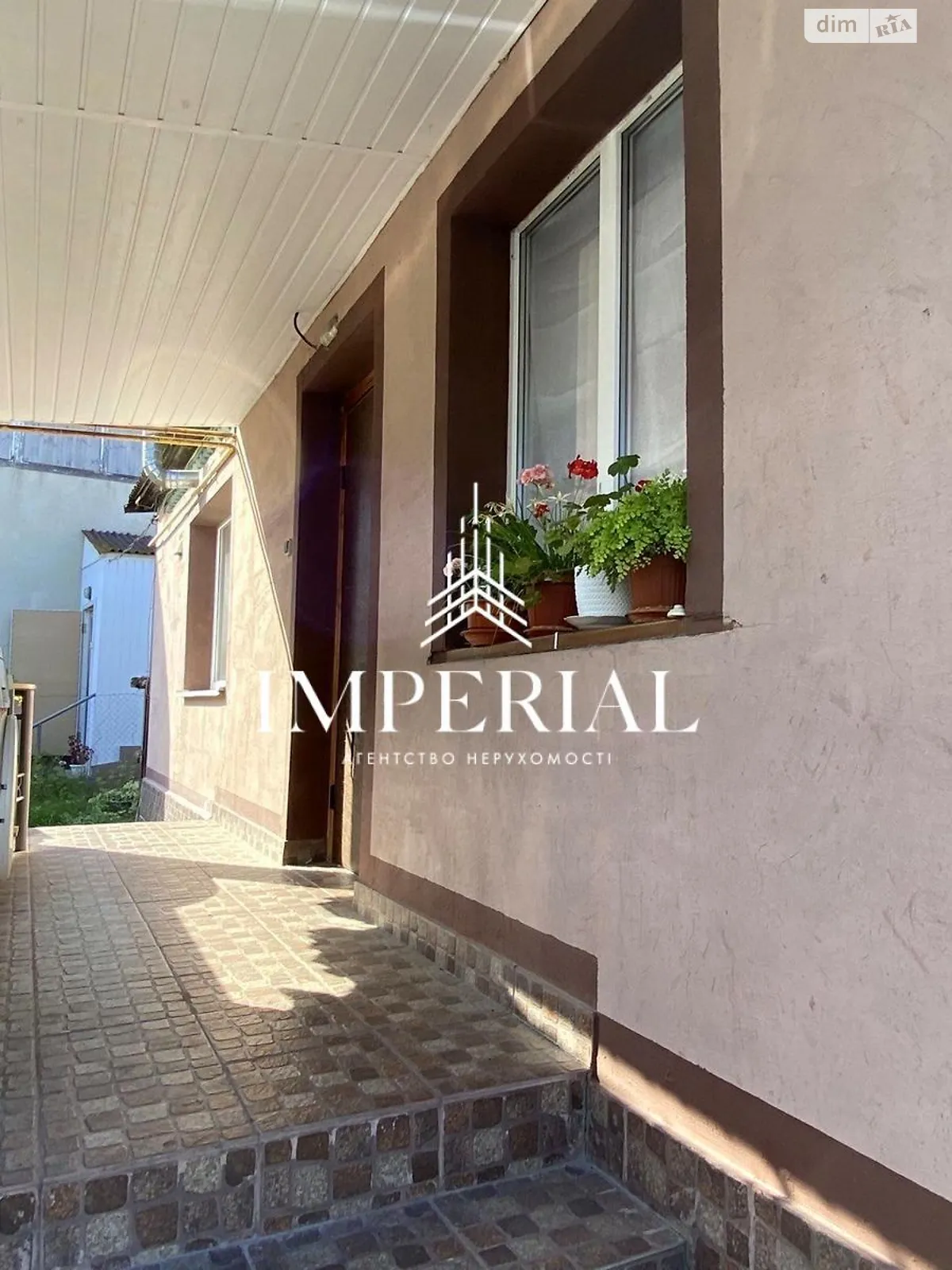 Продається одноповерховий будинок 75 кв. м з подвалом, цена: 95000 $ - фото 1