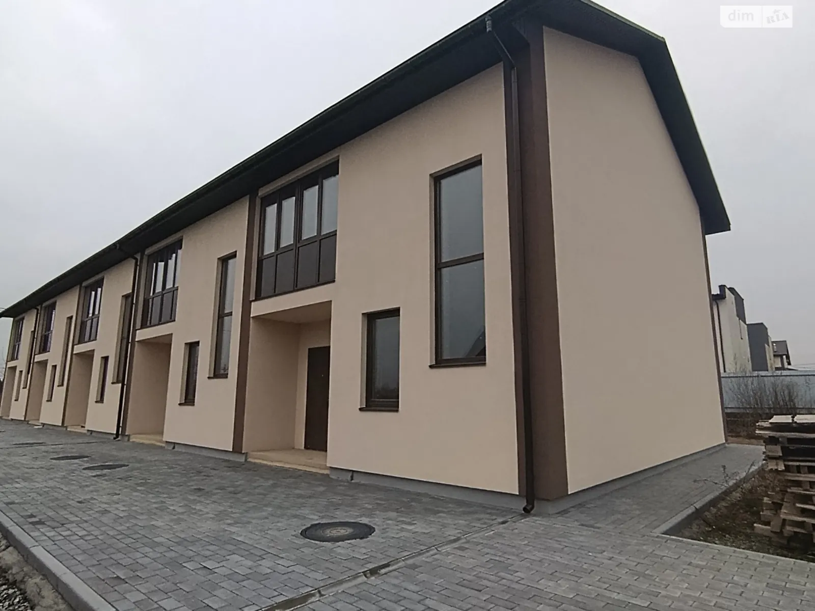 пер. Архитектурный Агрономичное, цена: 65000 $ - фото 1