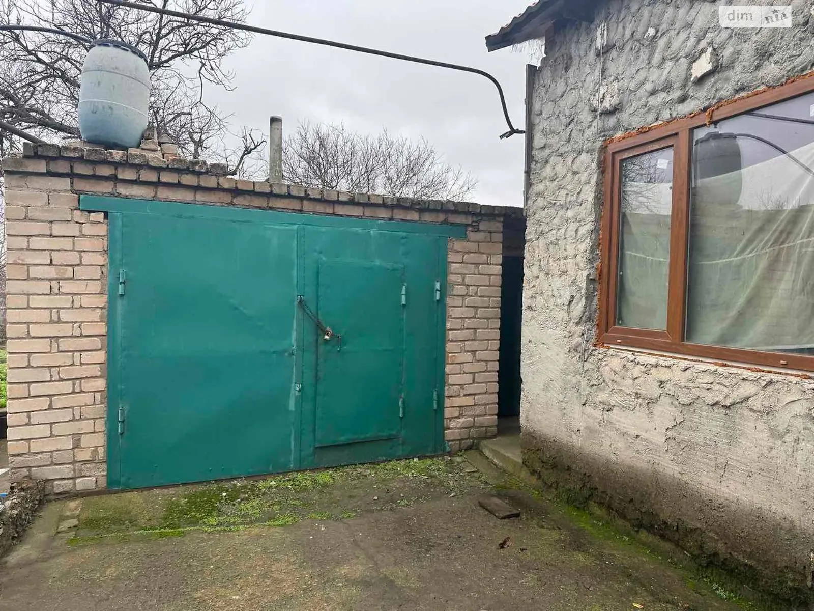 Продается одноэтажный дом 80 кв. м с мебелью, цена: 25000 $ - фото 1