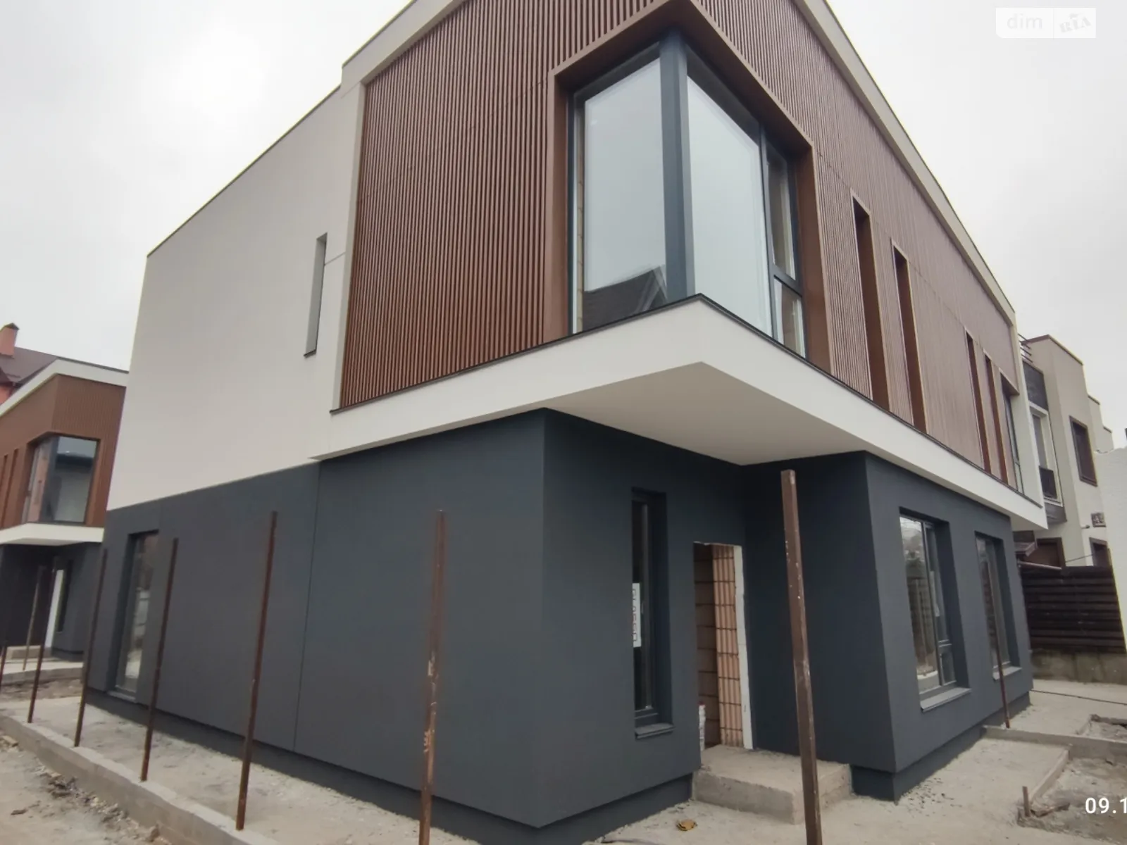 ул. Волошковая Софиевская Борщаговка, цена: 160000 $ - фото 1