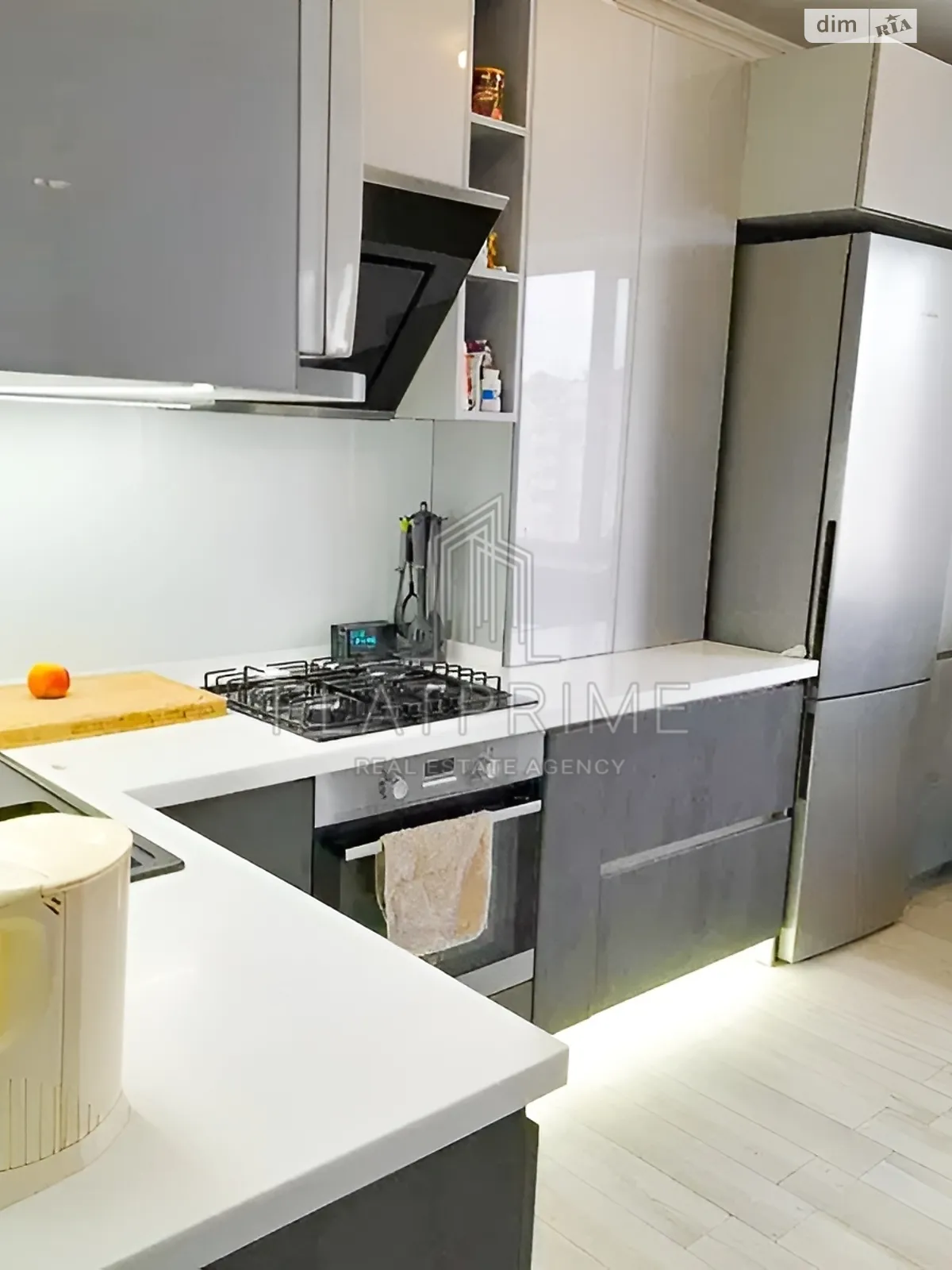 бул. Тараса Шевченка, 1 Святопетрівське ЖК Святопетрівський - фото 1