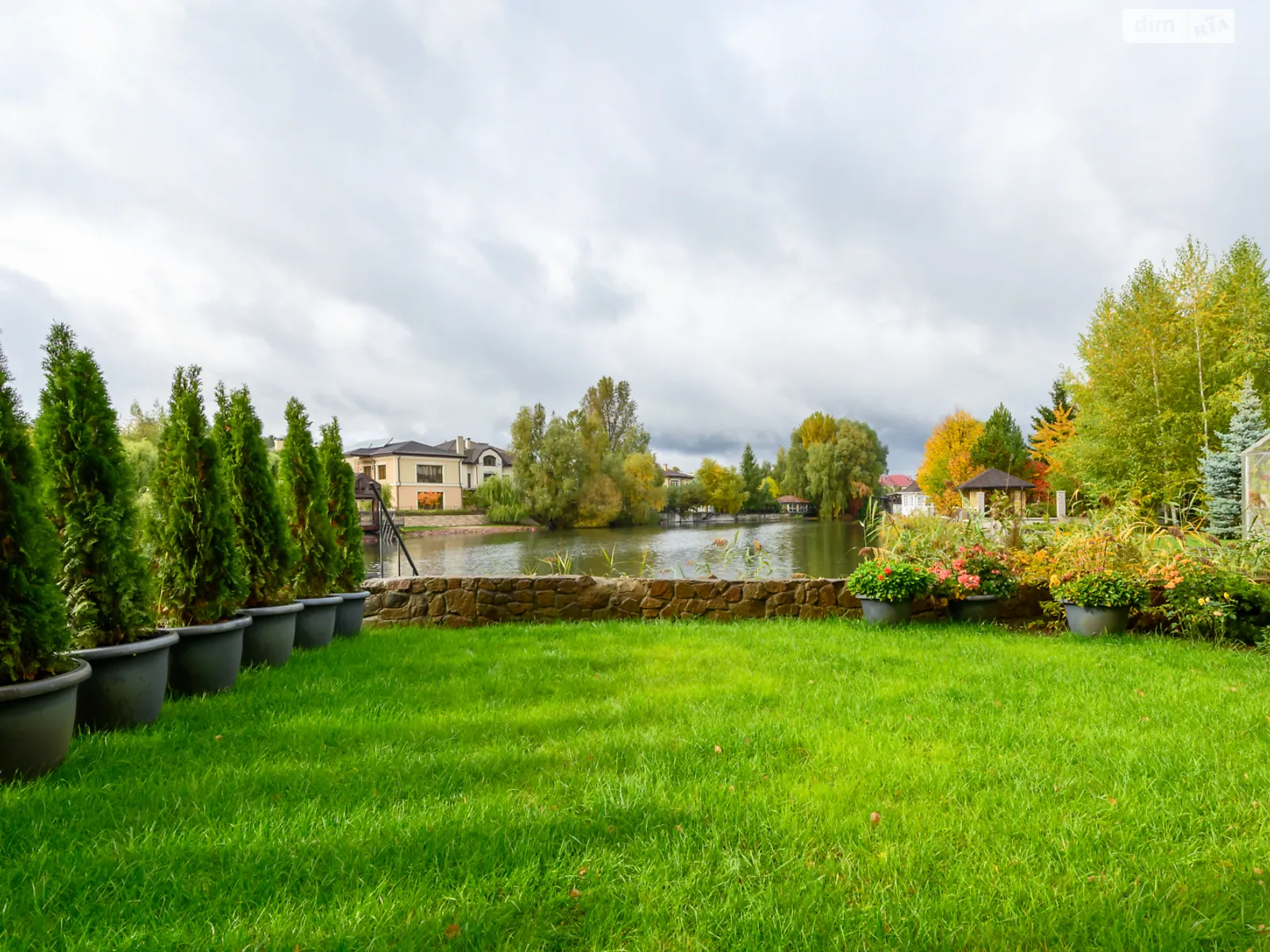 ул. Новая Козин (Обухов), цена: 315000 $ - фото 1