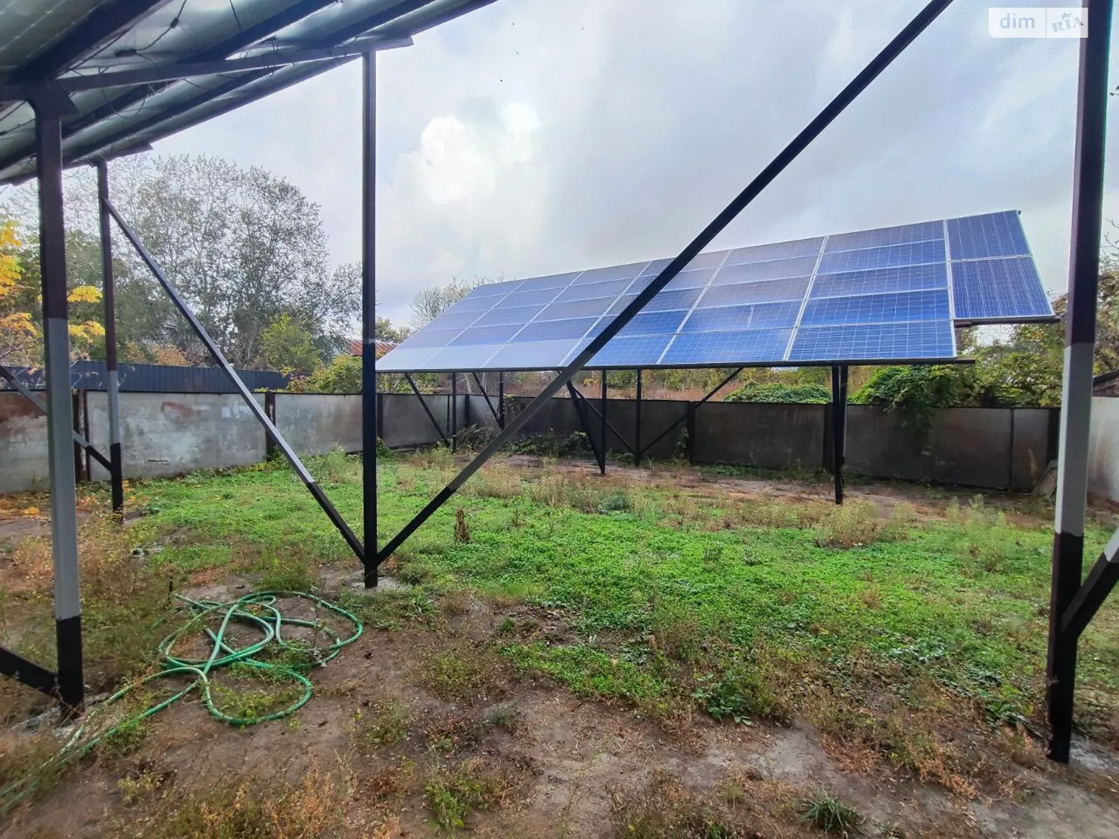 Продається одноповерховий будинок 95 кв. м з подвалом, цена: 49000 $ - фото 1