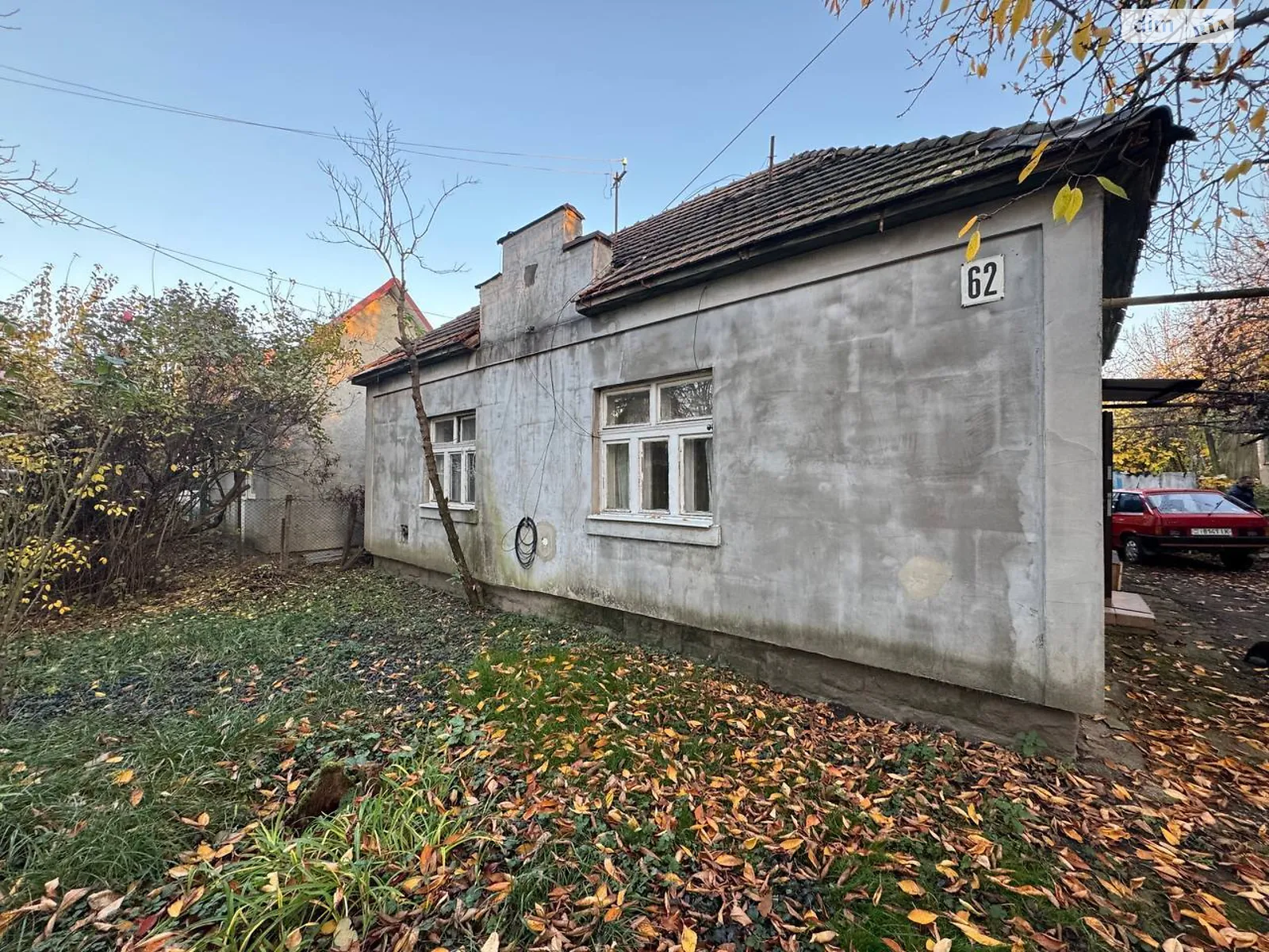 Продається одноповерховий будинок 67.1 кв. м з садом, цена: 60000 $ - фото 1