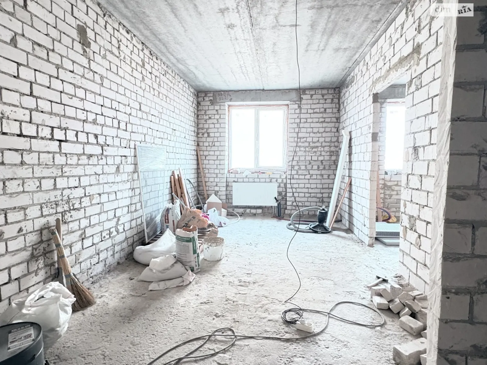 Продается 2-комнатная квартира 60.3 кв. м в Харькове, ул. Заливная, 8А - фото 1