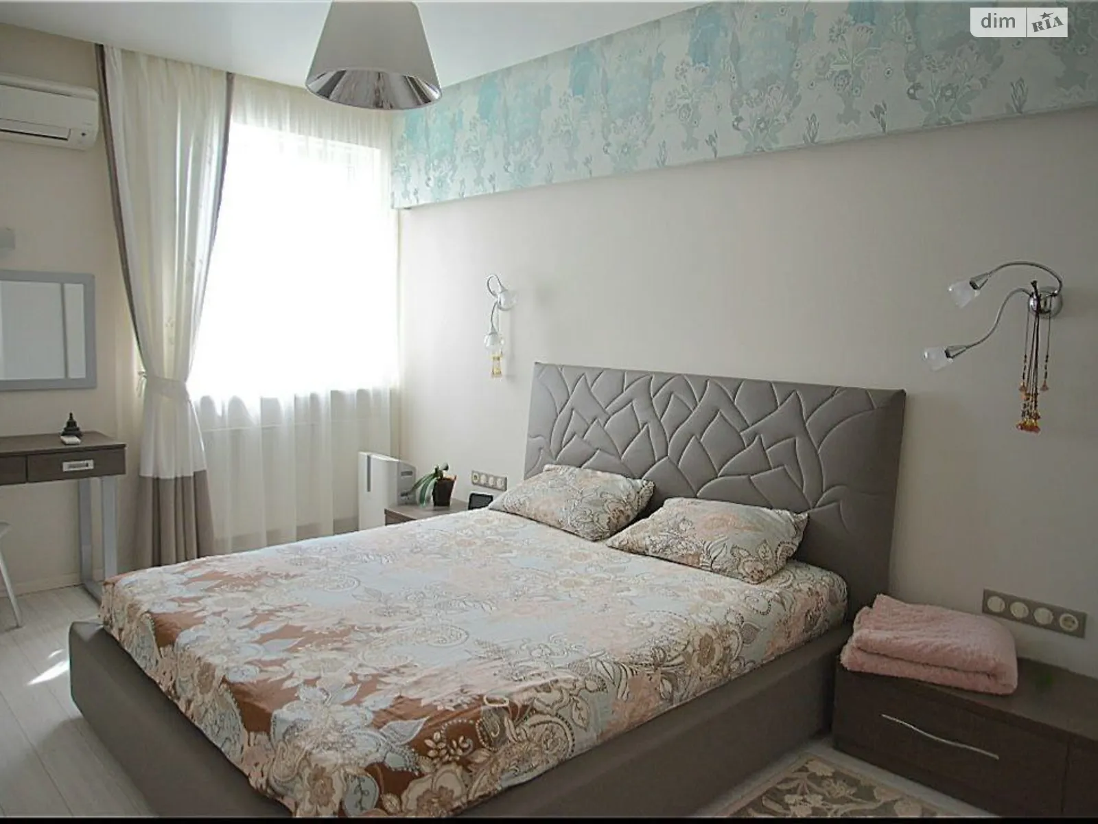 Продается 2-комнатная квартира 72.1 кв. м в, цена: 78000 $ - фото 1