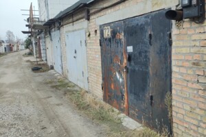 Продажа гаражей