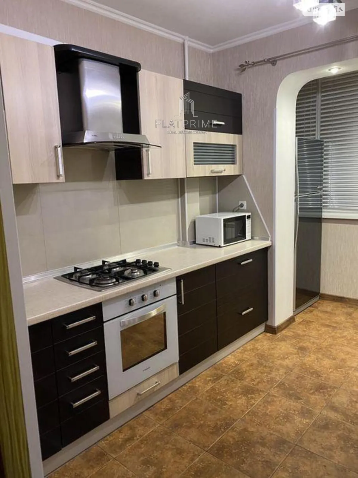 Продається 1-кімнатна квартира 40.2 кв. м у Києві, цена: 59000 $ - фото 1