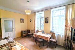 Продаж квартири, Івано-Франківськ, р‑н. Центр, Дністровська вулиця, буд. 18А