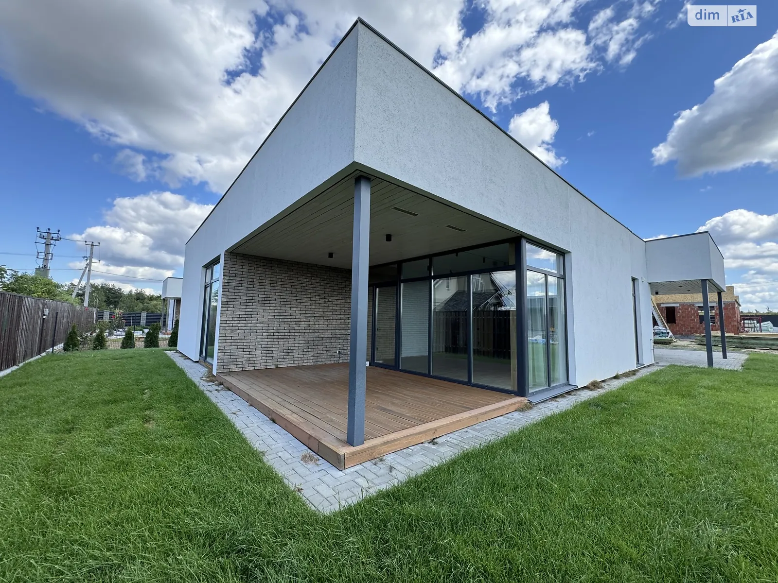 Продается одноэтажный дом 130 кв. м с мебелью, цена: 230000 $ - фото 1