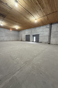 Довгострокова оренда спеціального приміщення, Хмельницький, р‑н. Виставка, Старокостянтинівське шосе