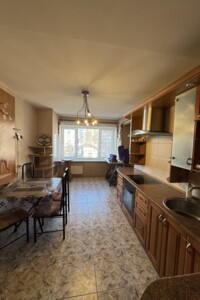 Продаж квартири, Київ, р‑н. Осокорки, ст.м. Харківська, Миколи Бажана проспект, буд. 30