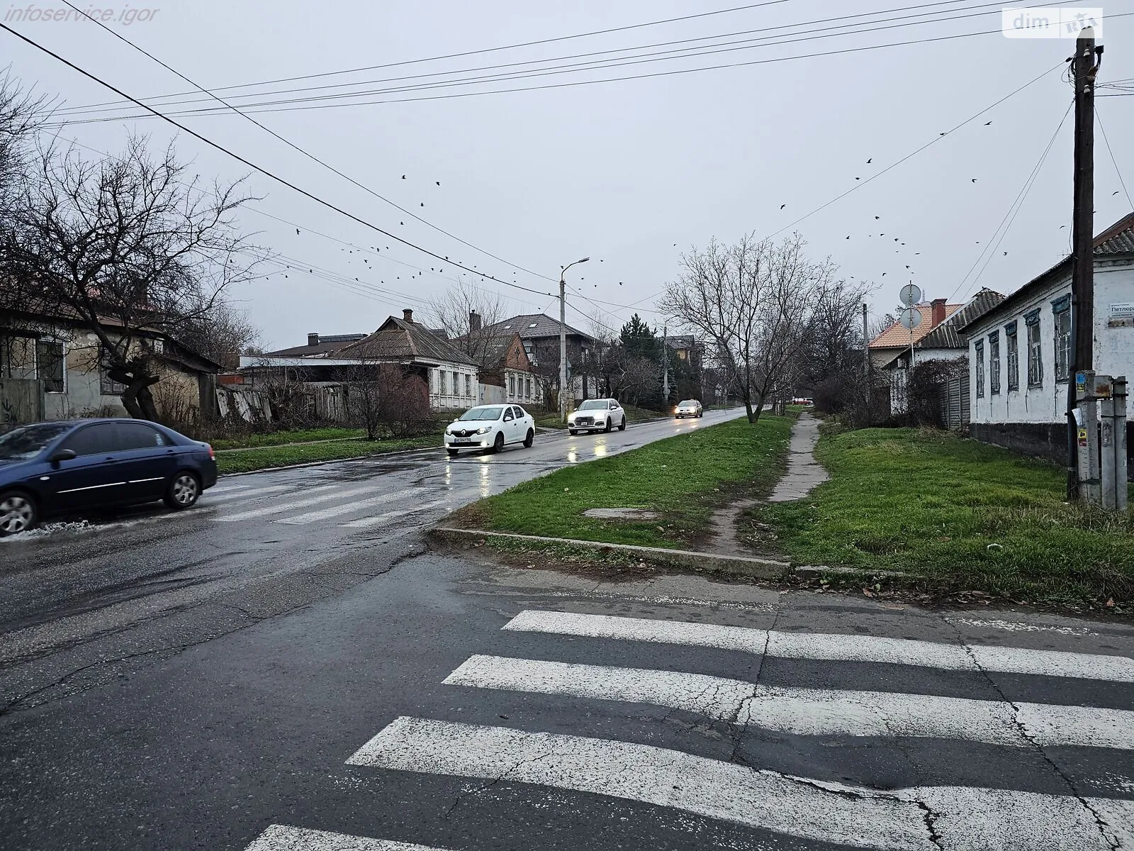 Продается земельный участок 4.42 соток в Днепропетровской области, цена: 75000 $ - фото 1