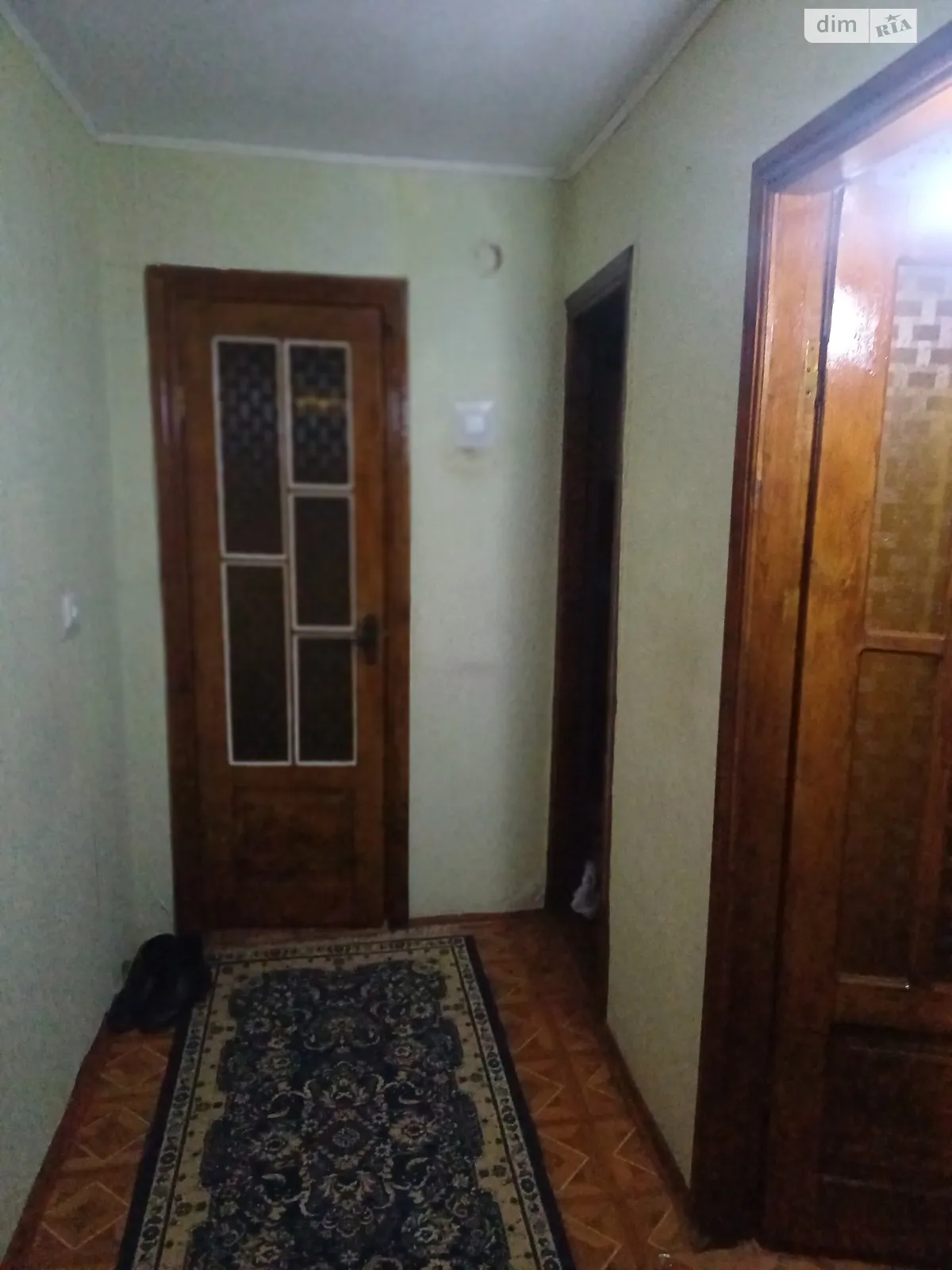 Сдается в аренду 1-комнатная квартира 42 кв. м в Виннице, ул. Гонты - фото 1