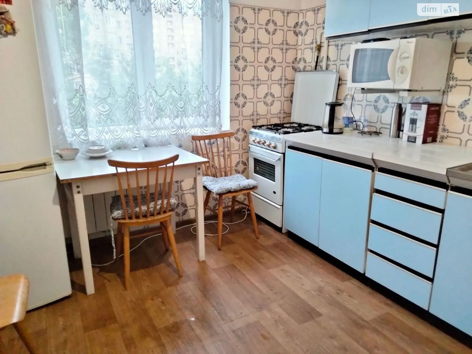 Продається 2-кімнатна квартира 51.09 кв. м у Києві, цена: 67000 $ - фото 1