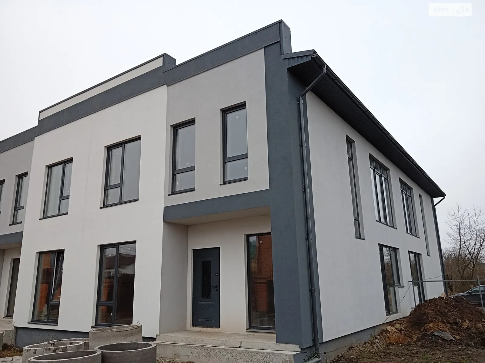 ул. Параджанова Сергея Барское шоссе Винница, цена: 85000 $ - фото 1