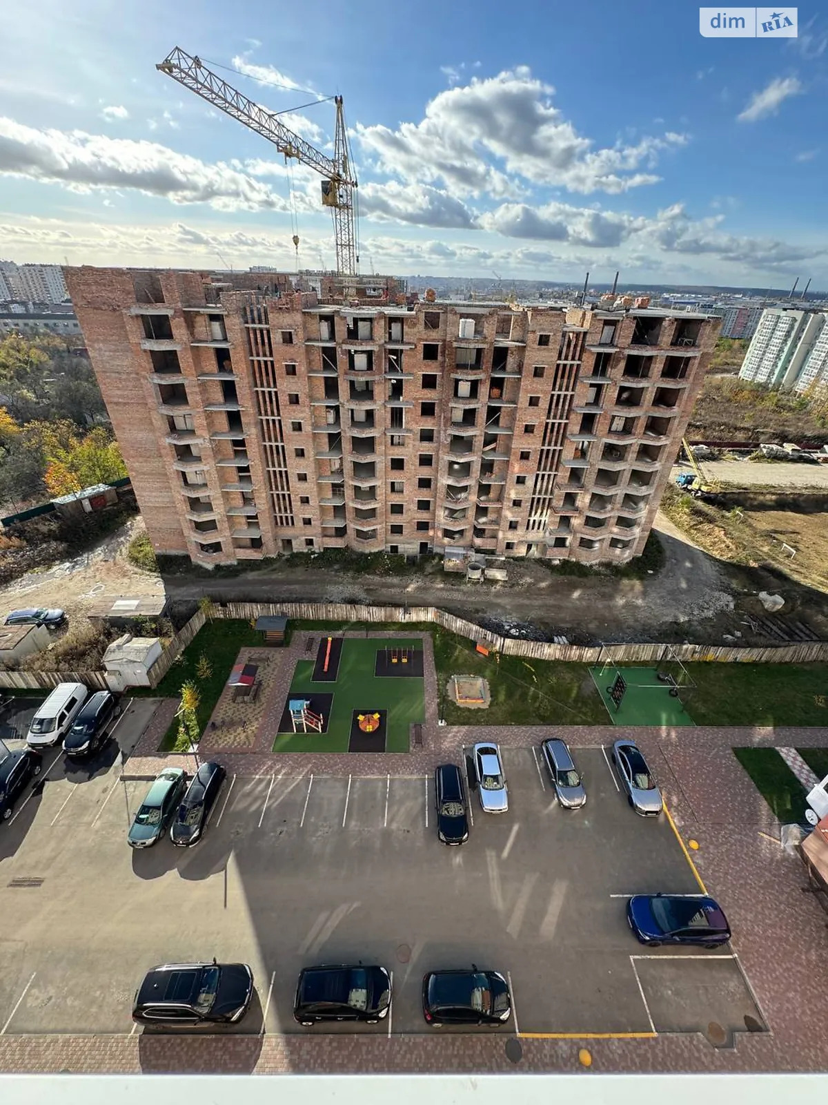 2-комнатная квартира 69 кв. м в Тернополе, ул. Владимира Великого, 17 - фото 1