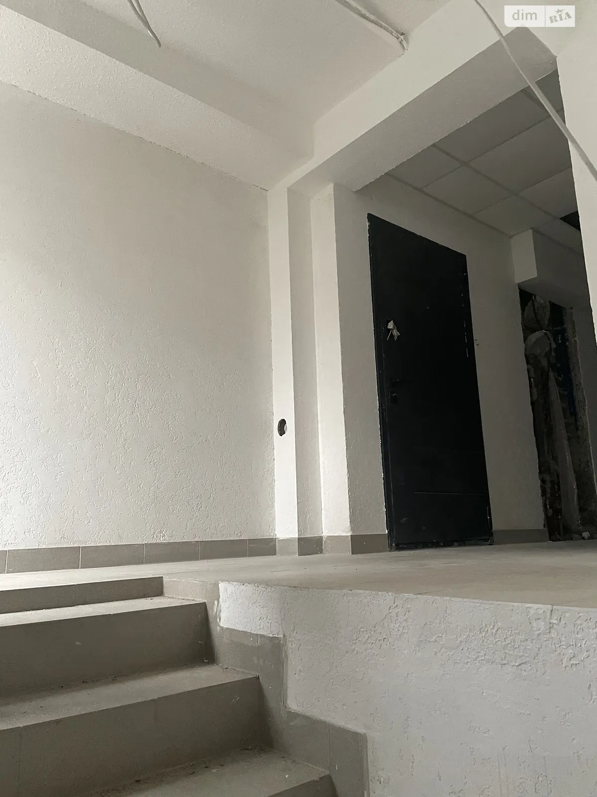 Продается 1-комнатная квартира 28.7 кв. м в Виннице, пер. Ясный, 12 - фото 1