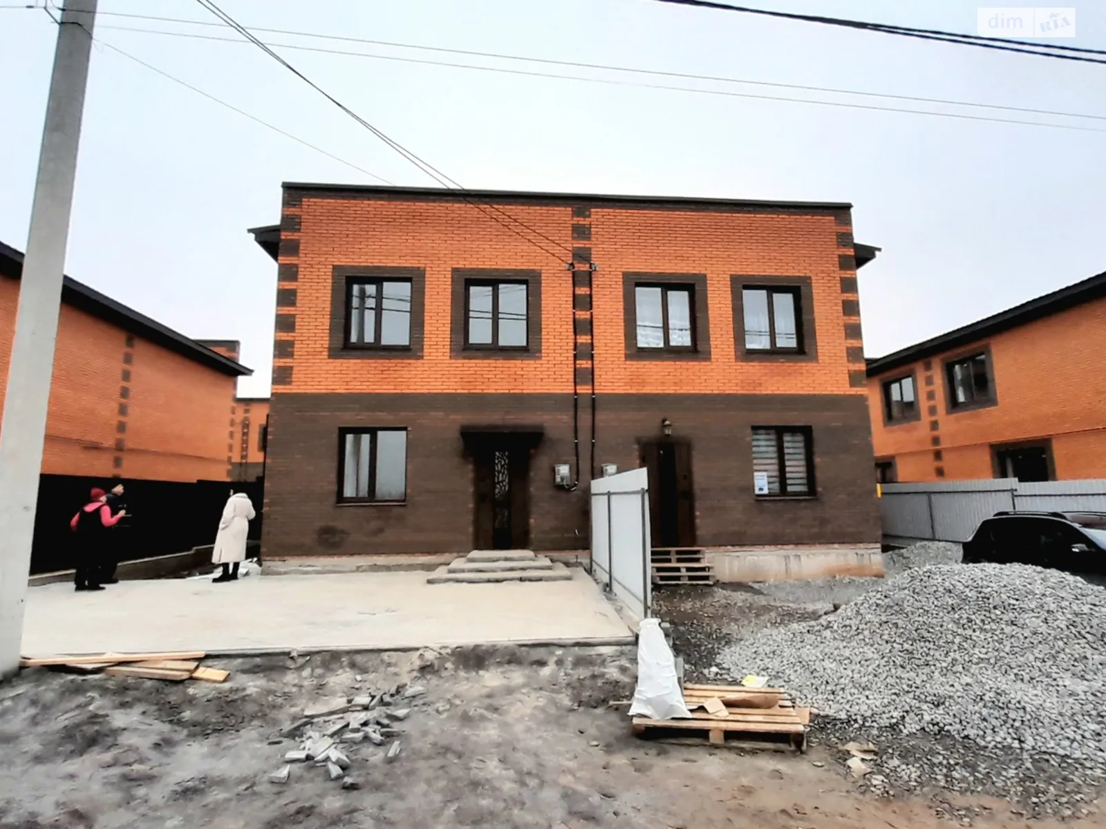 пер. Светлый Агрономичное, цена: 79000 $ - фото 1