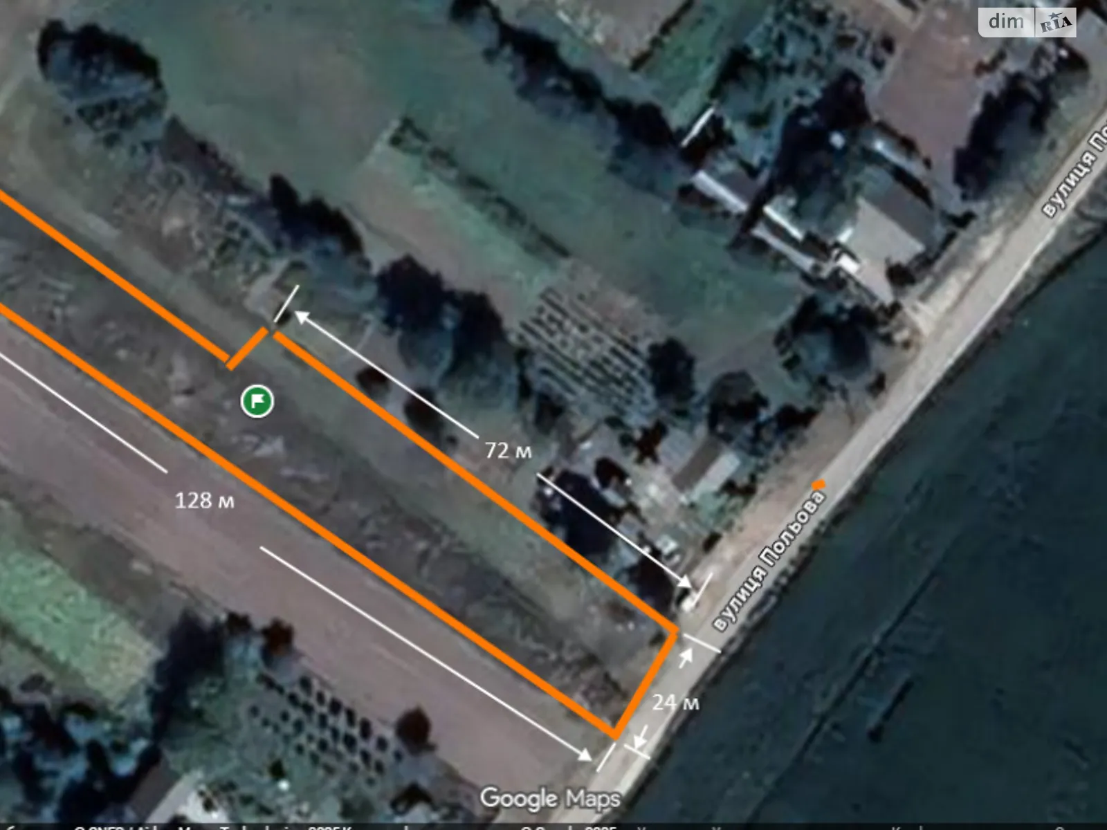 ул. Полевая Гнивань (Тывров), цена: 12800 $ - фото 1