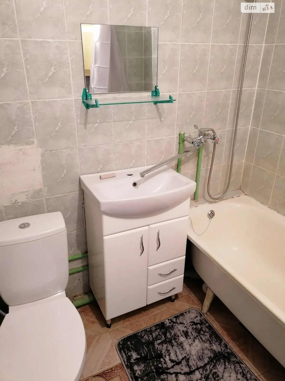 1-комнатная квартира 30 кв. м в Тернополе, ул. Бойчуков Братьев - фото 1