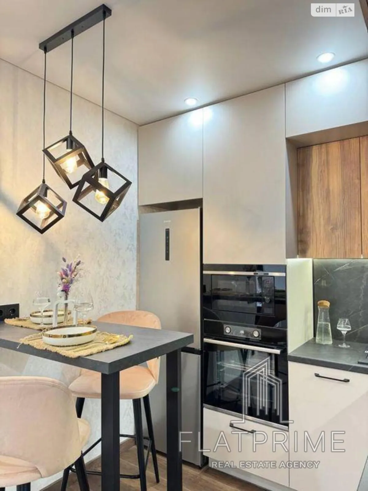 Продается 1-комнатная квартира 40.4 кв. м в Киеве, ул. Академика Заболотного, 1А - фото 1