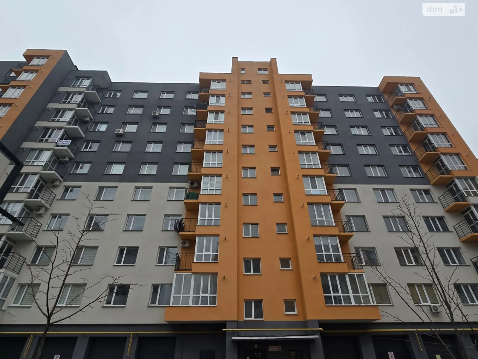 Продается 2-комнатная квартира 65 кв. м в Винницких Хуторах, Немировское шоссе, 94И - фото 1