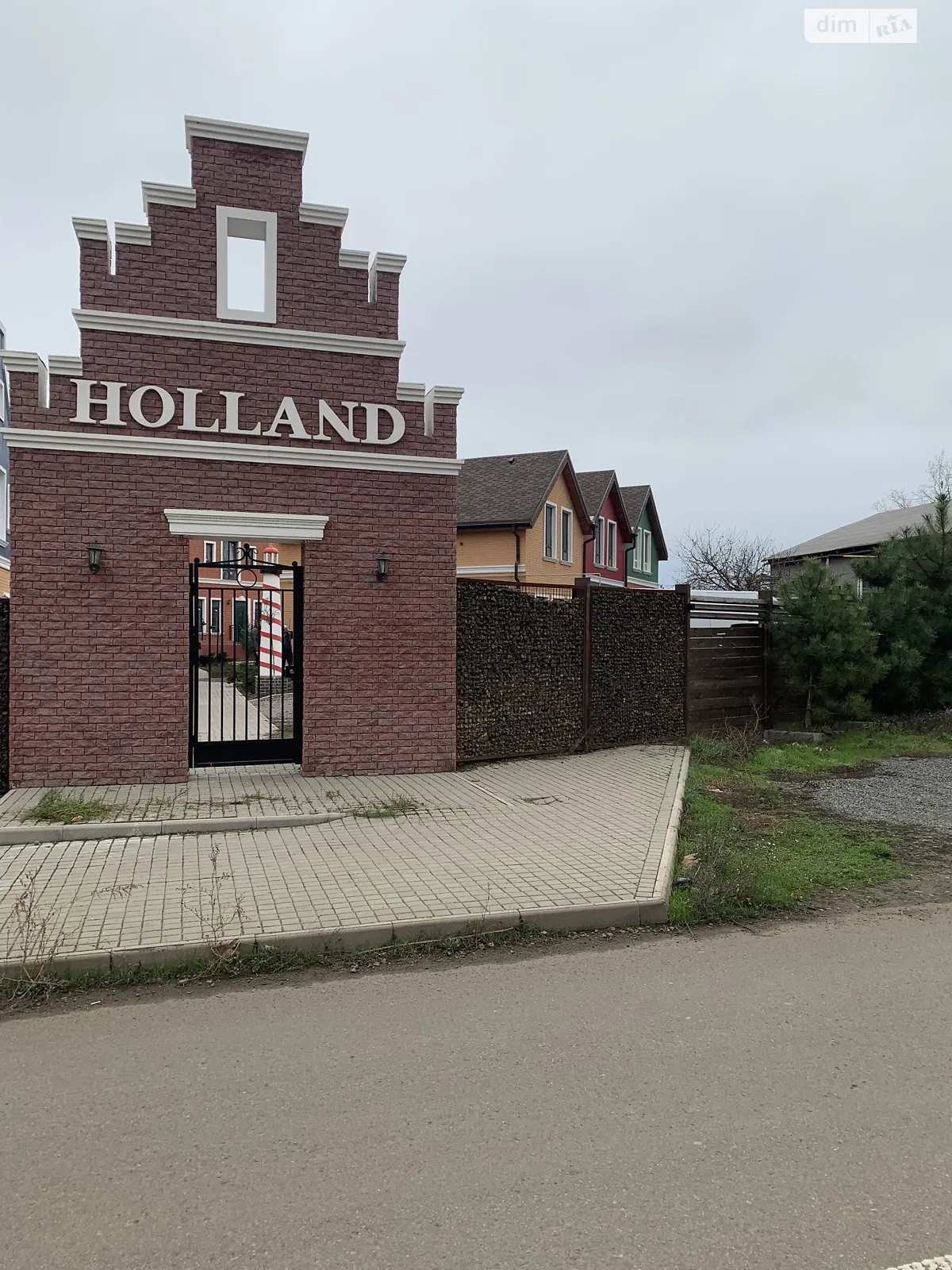 ул. Лазурная Лески (Одесса), цена: 119000 $ - фото 1