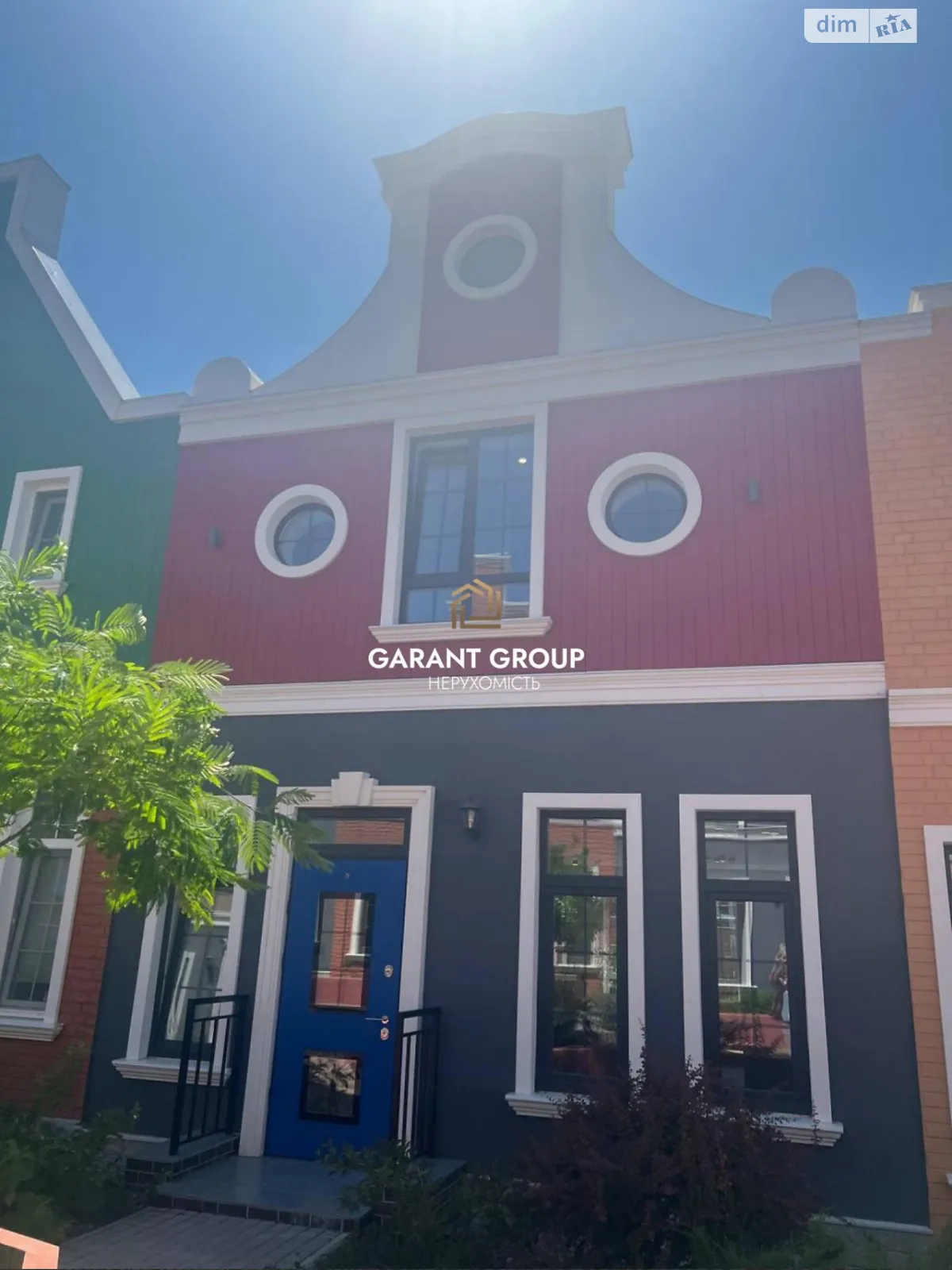 ул. Лазурная Лески (Одесса), цена: 119000 $ - фото 1