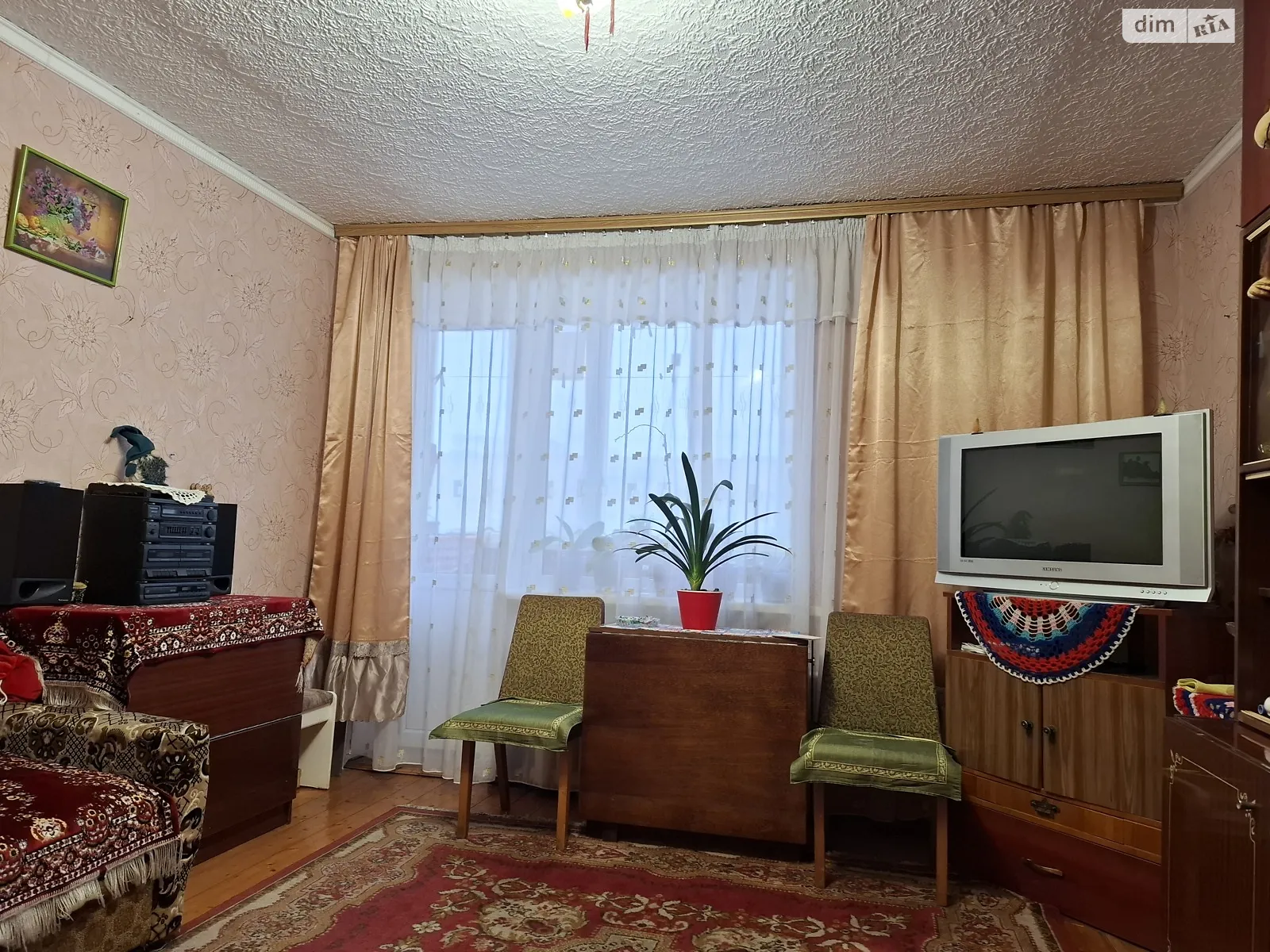 Продается 3-комнатная квартира 59.4 кв. м в Виннице, ул. Киевская - фото 1