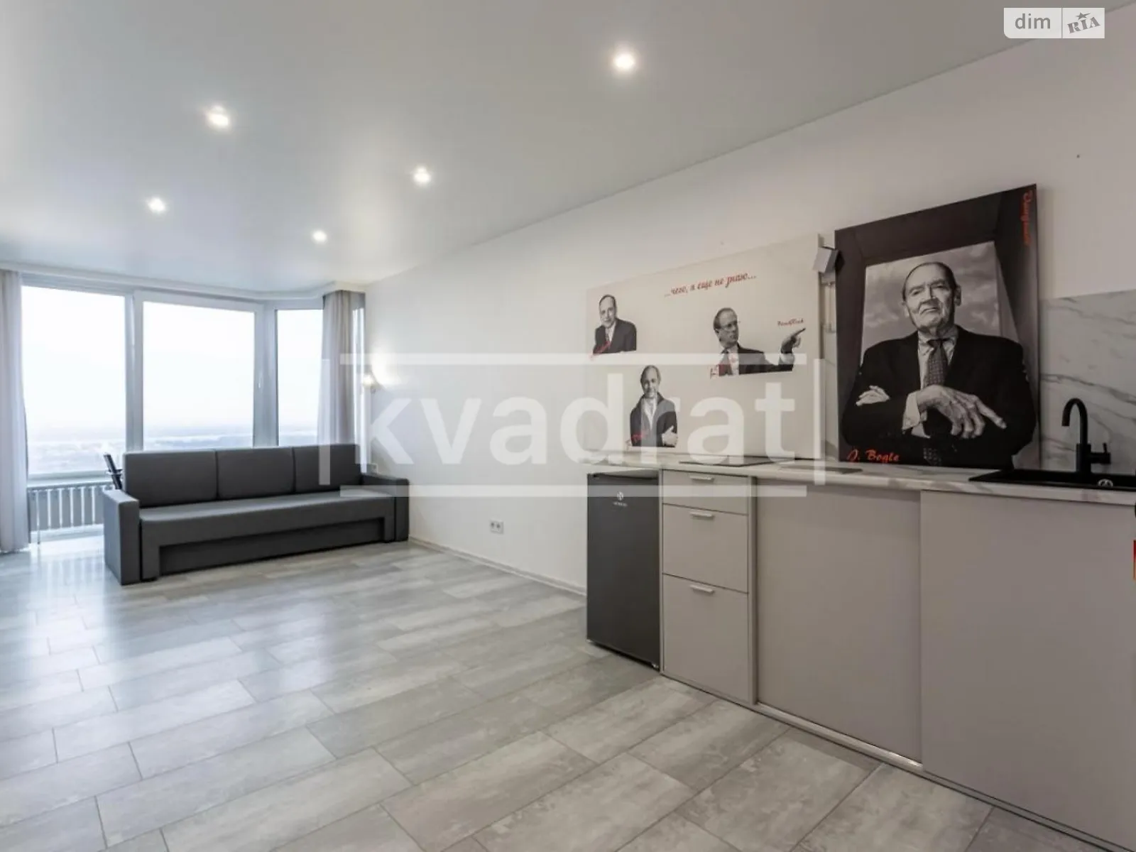 пров. Лисогірський, 20 Багринова гора Київ ЖК Orange City - фото 1